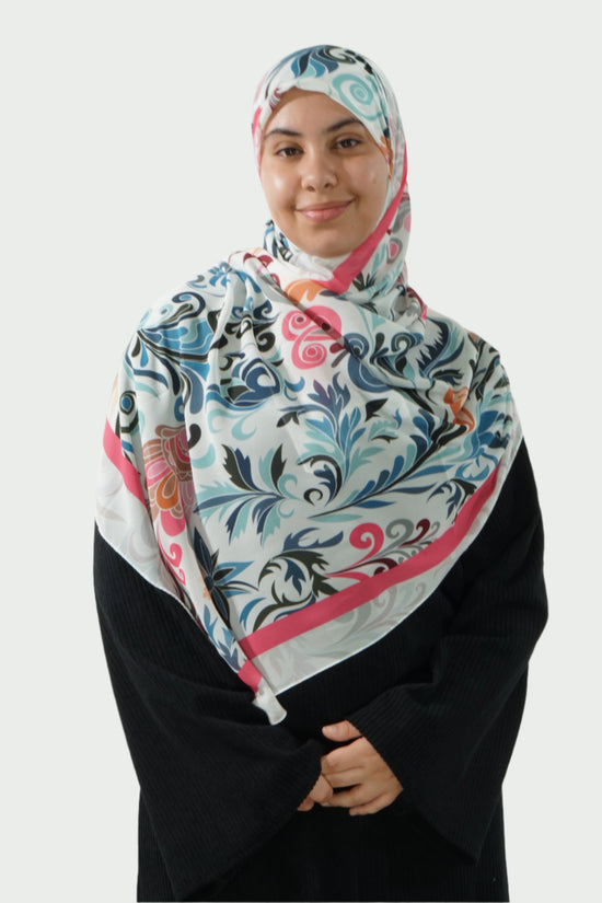 Hijabs