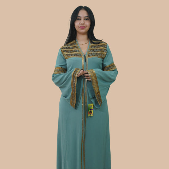Abayas
