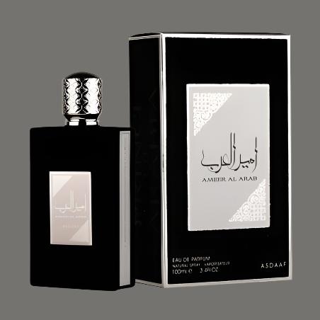 Asdaaf Ameer Al Arab Eau de Parfum Hombre 100 ml