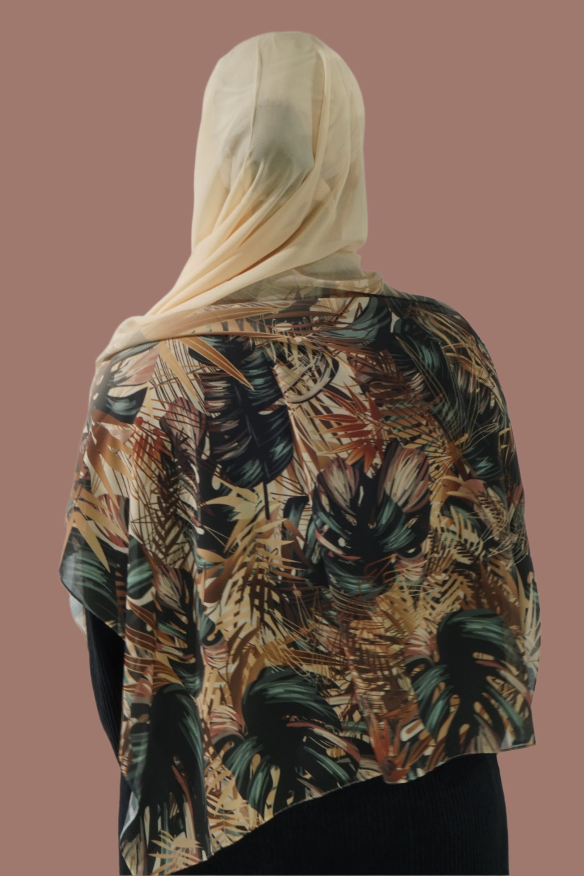 Hijab Modelo 8