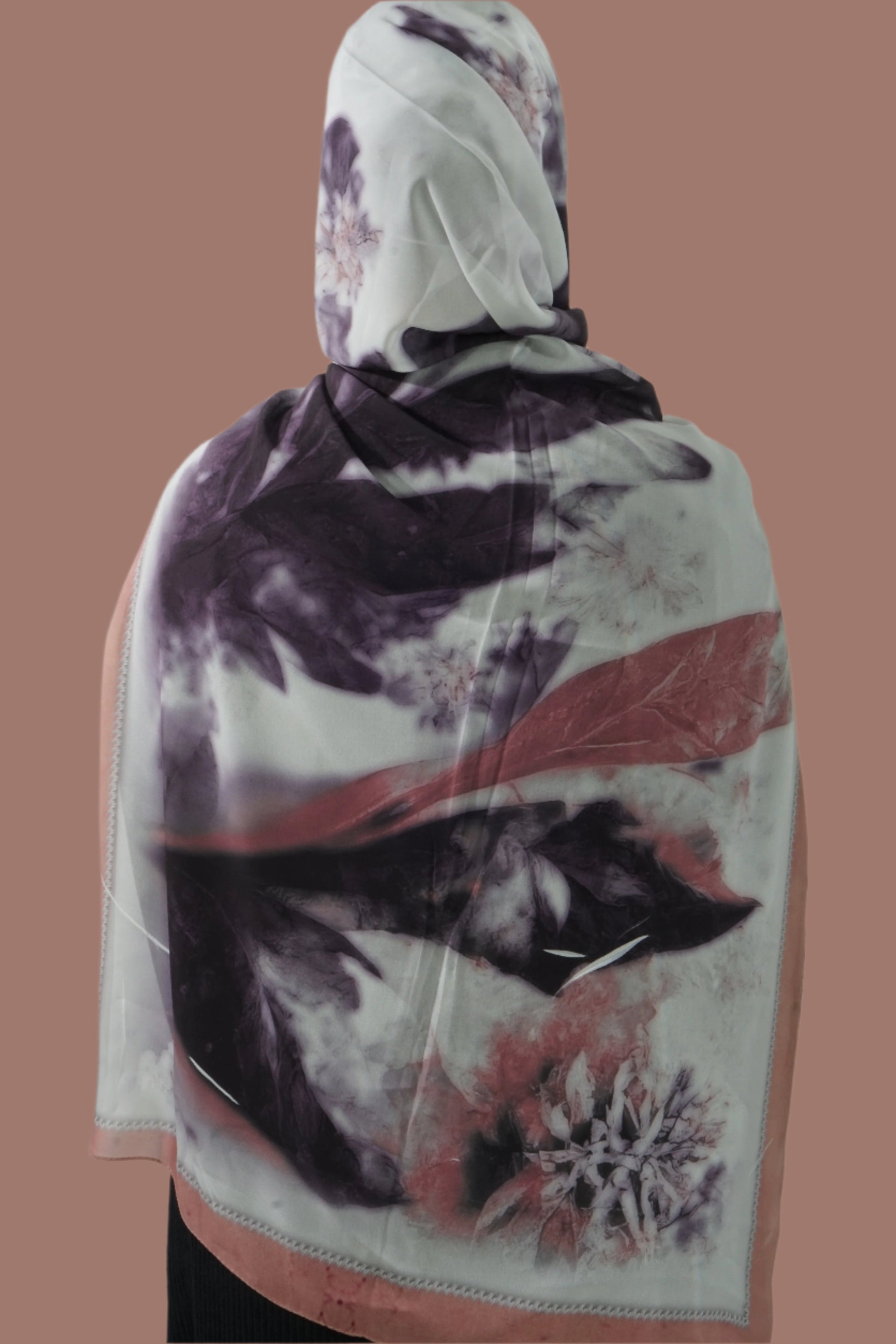 Hijab Modelo 9