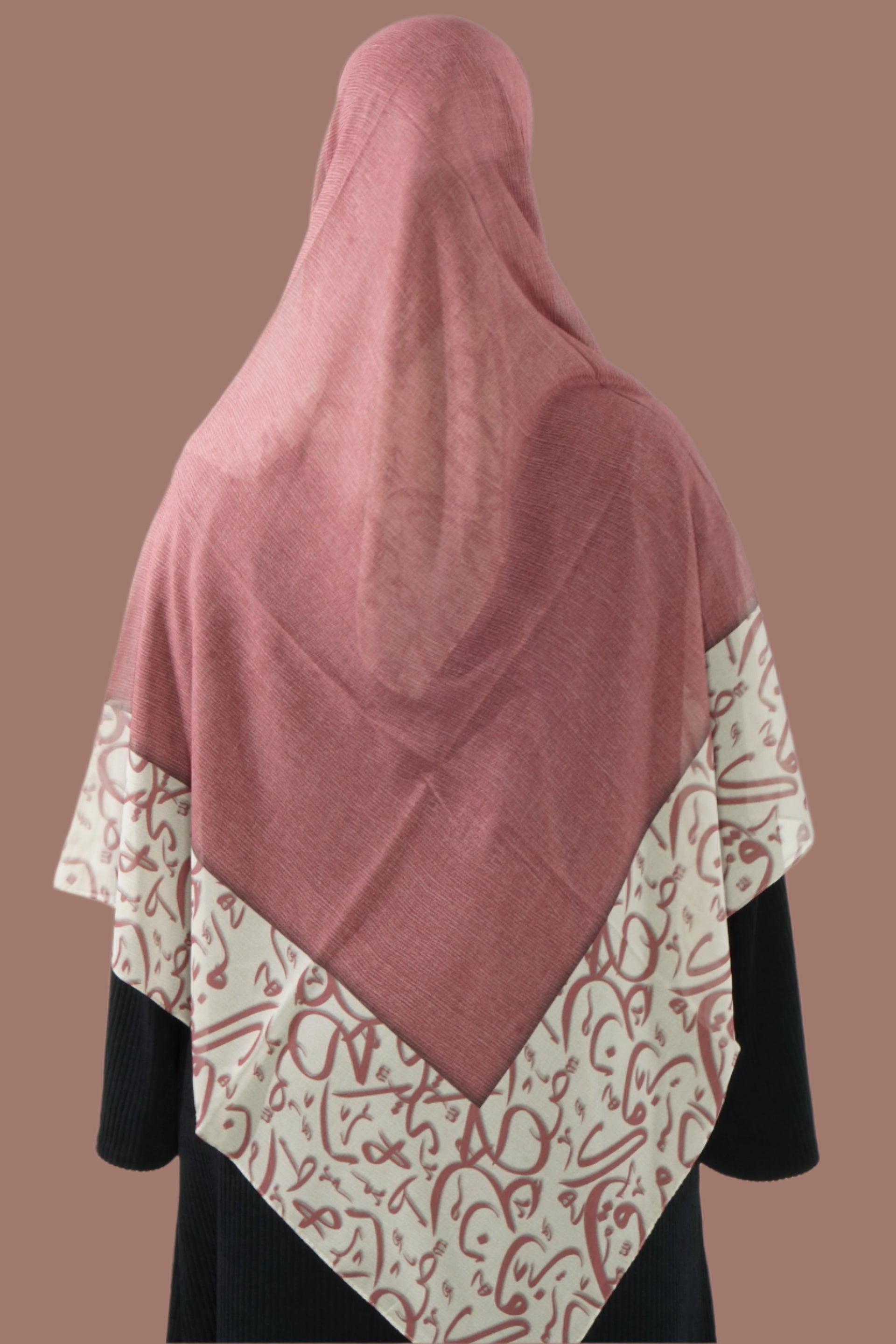 Hijab Modelo 18
