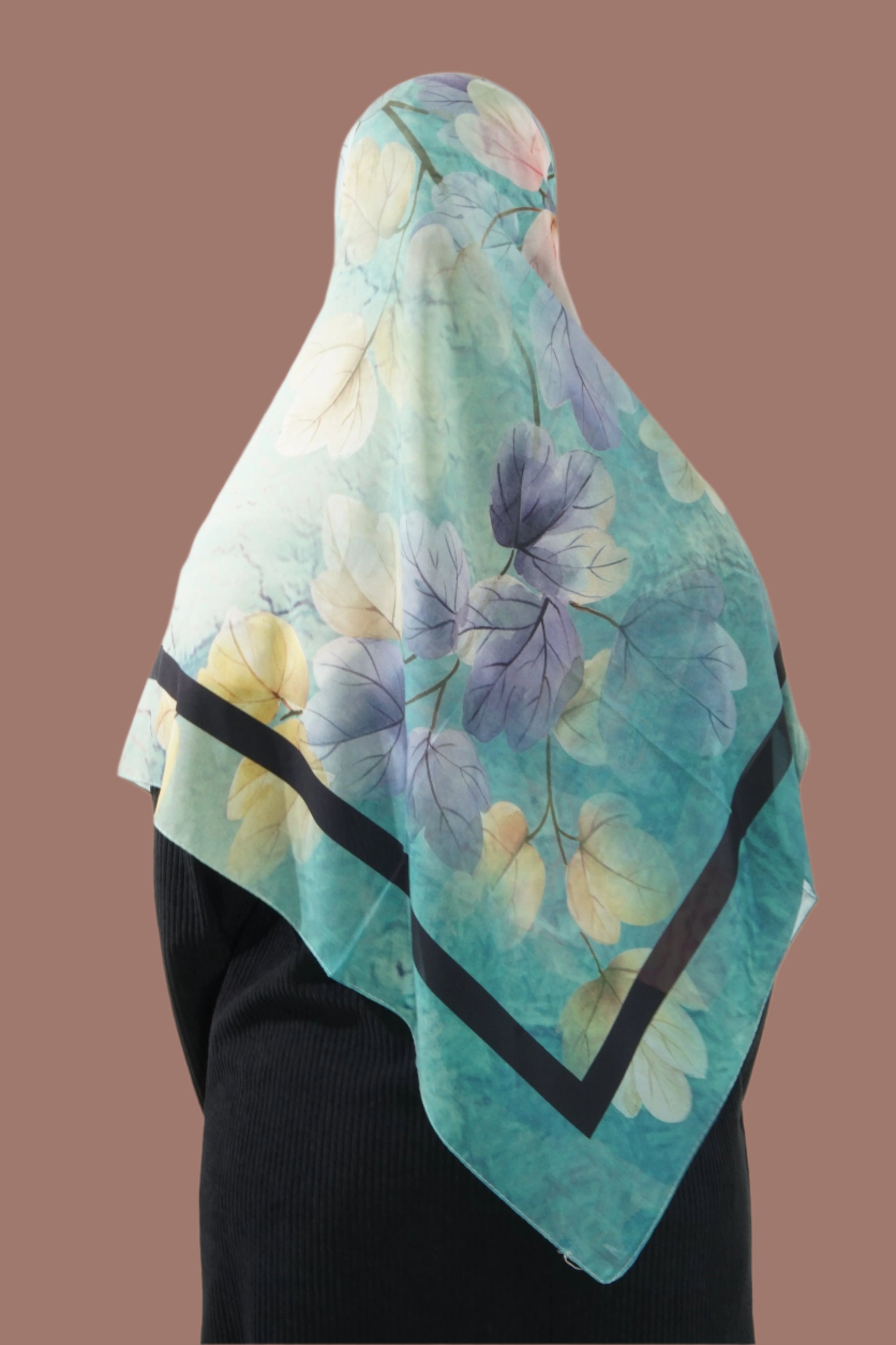 Hijab Modelo 21