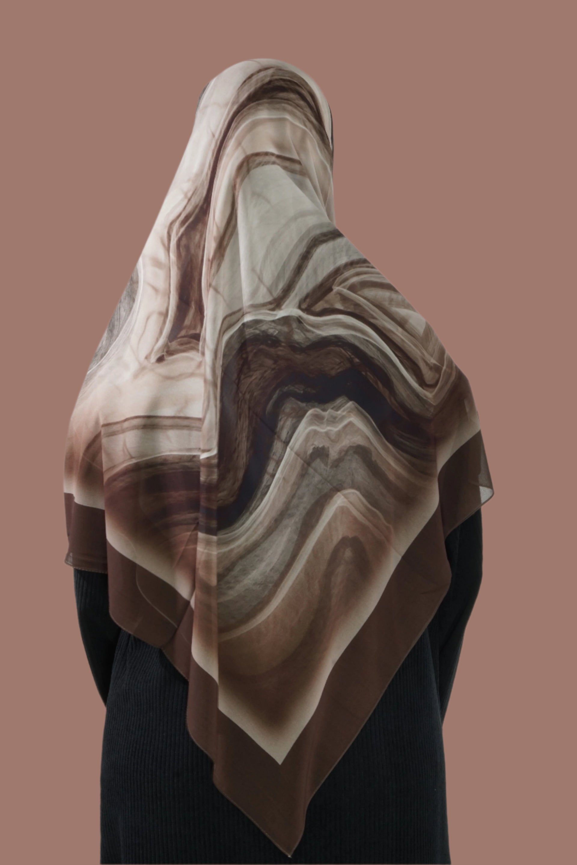 Hijab Modelo 27