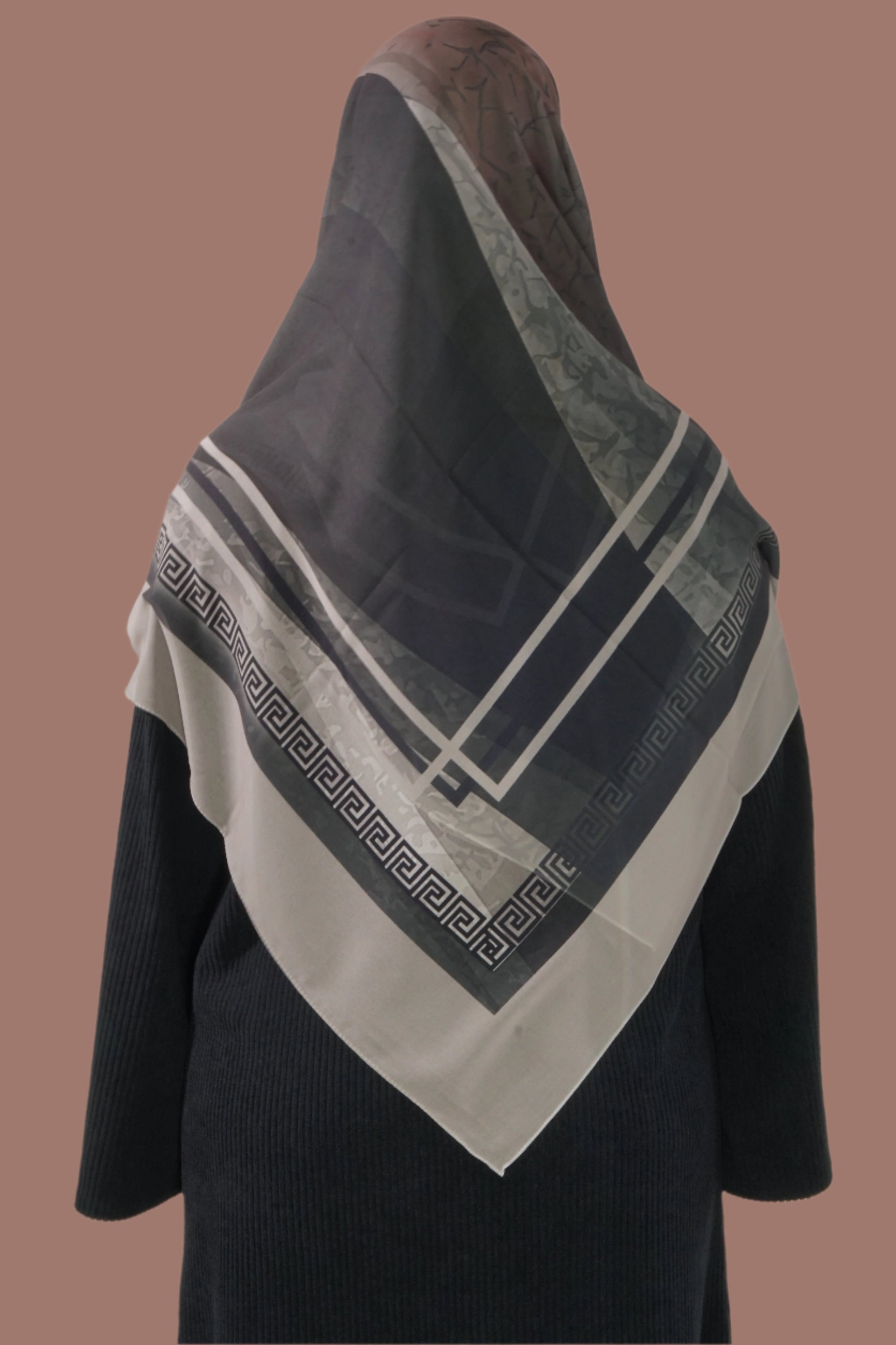 Hijab Modelo 29