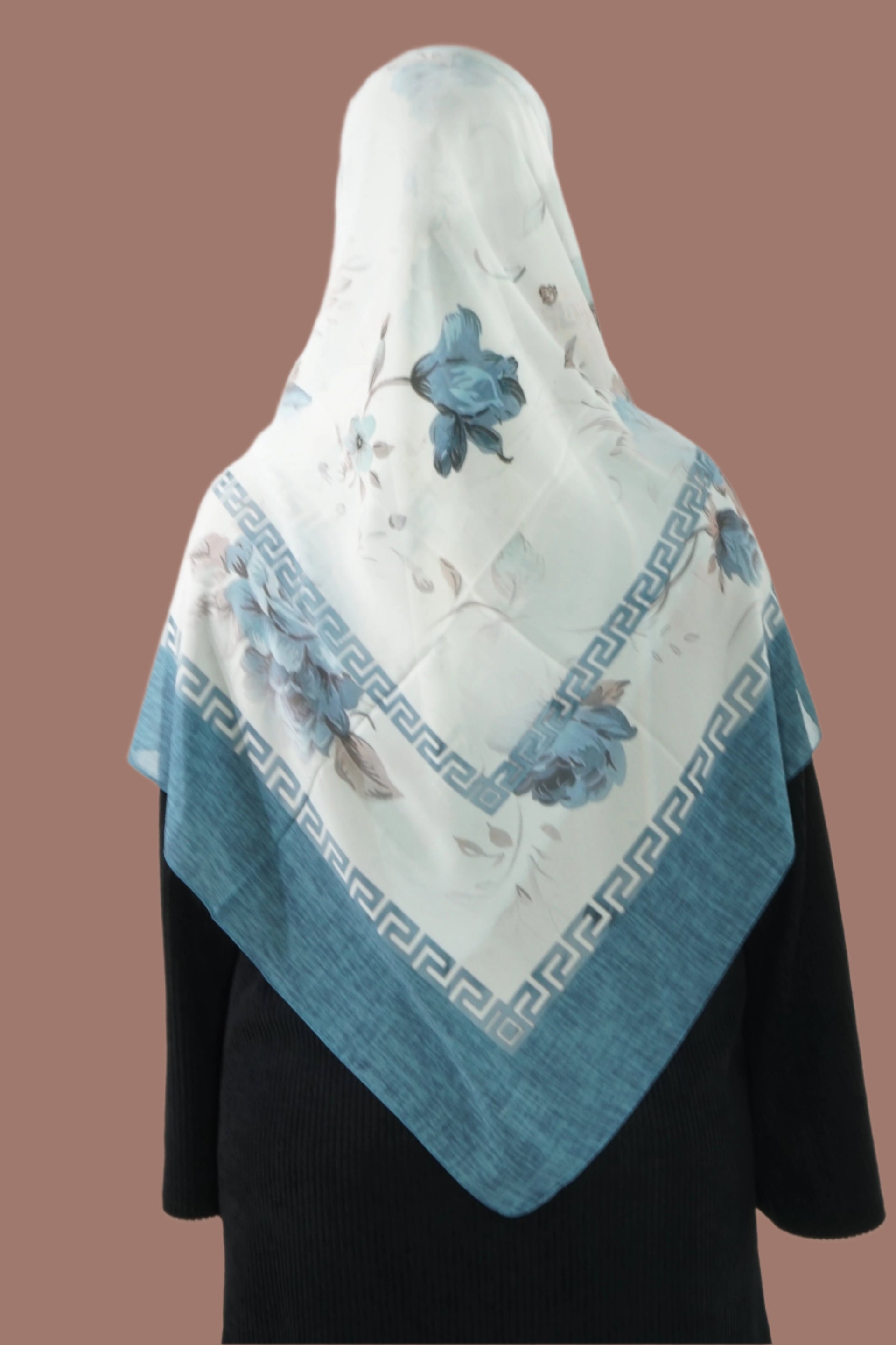 Hijab Modelo 31