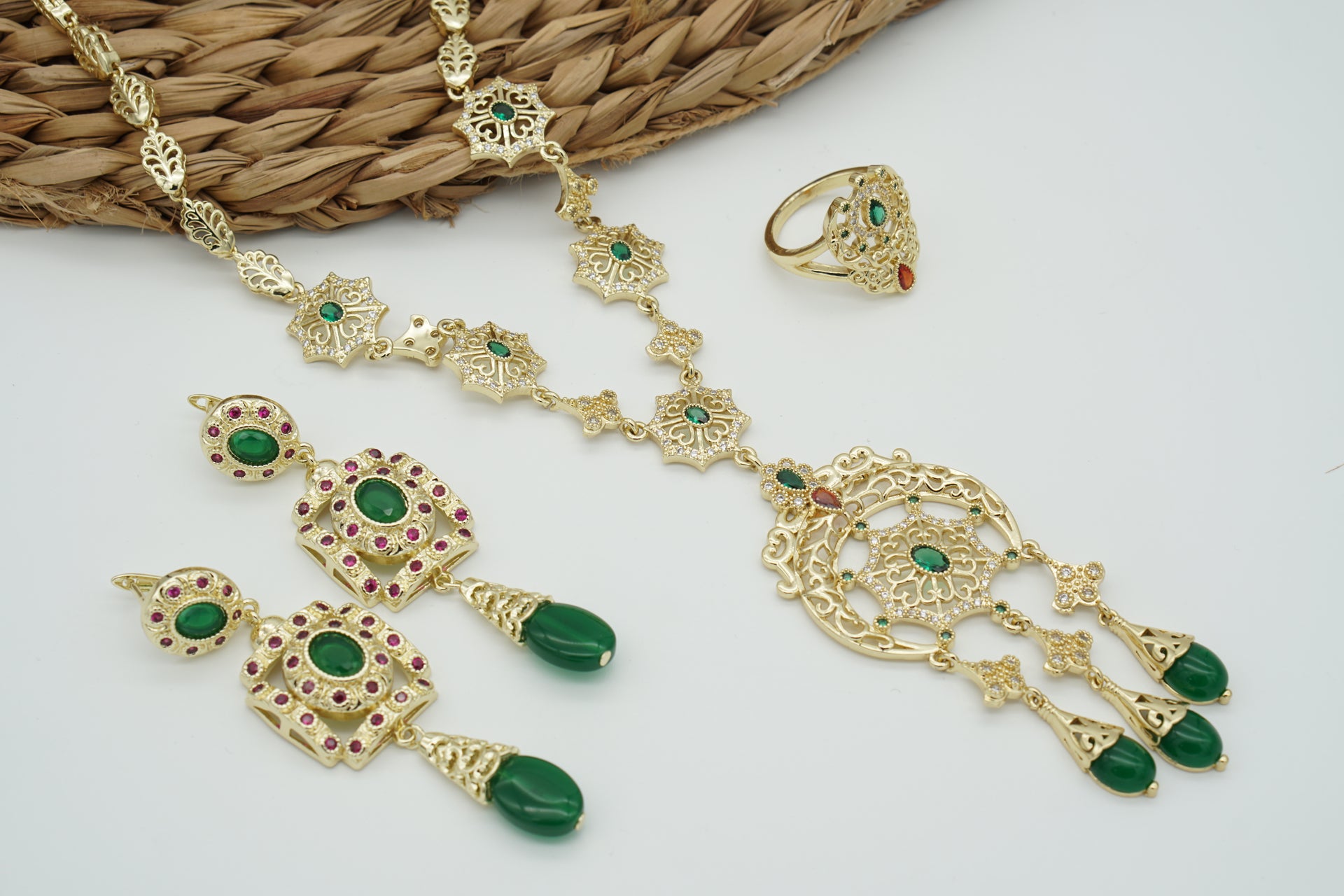 Set Modelo 5