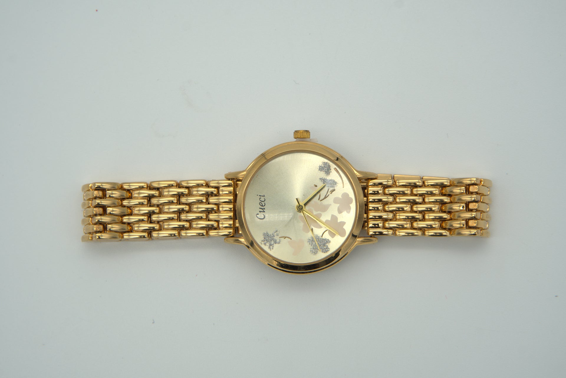 Reloj Modelo 1