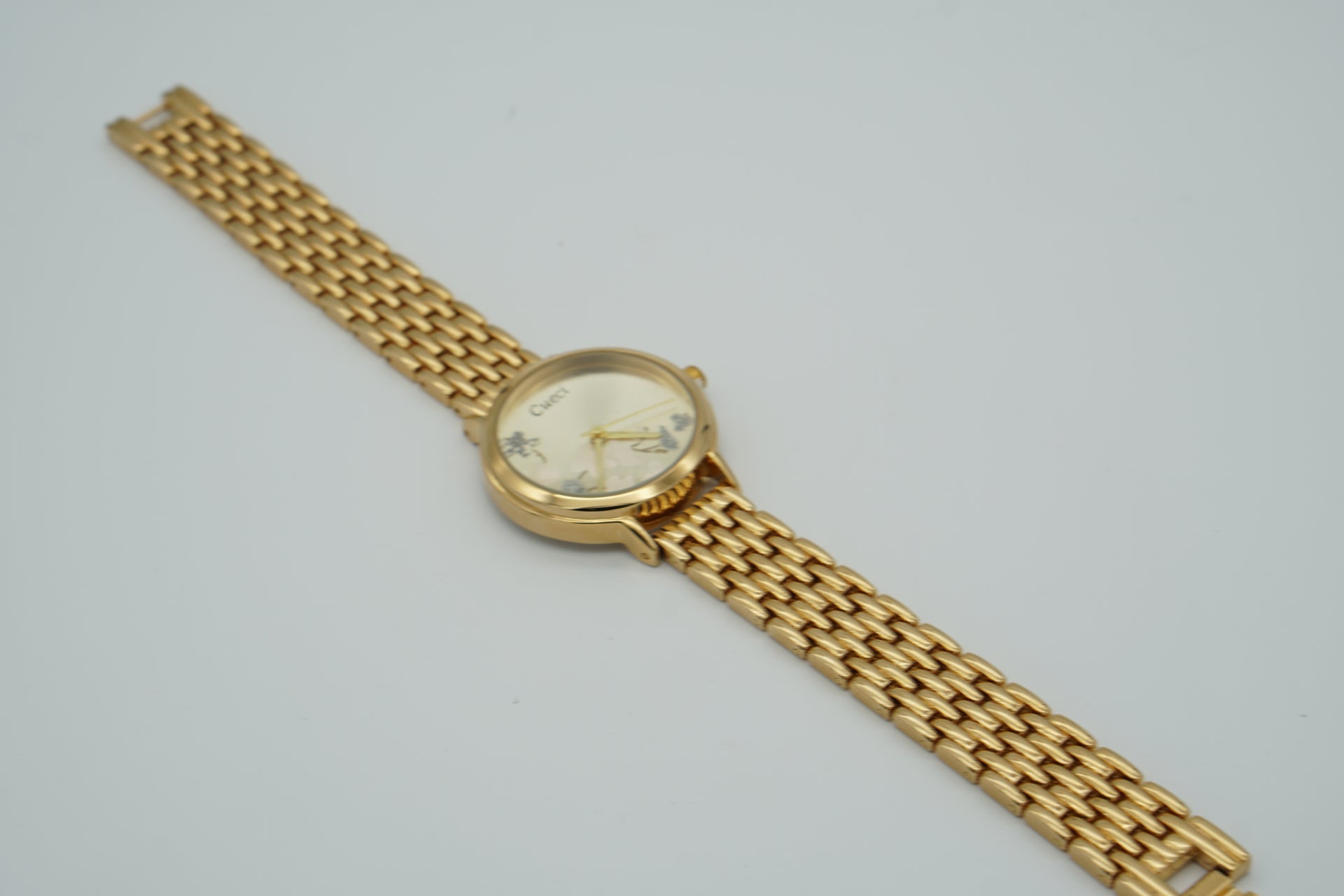 Reloj Modelo 2
