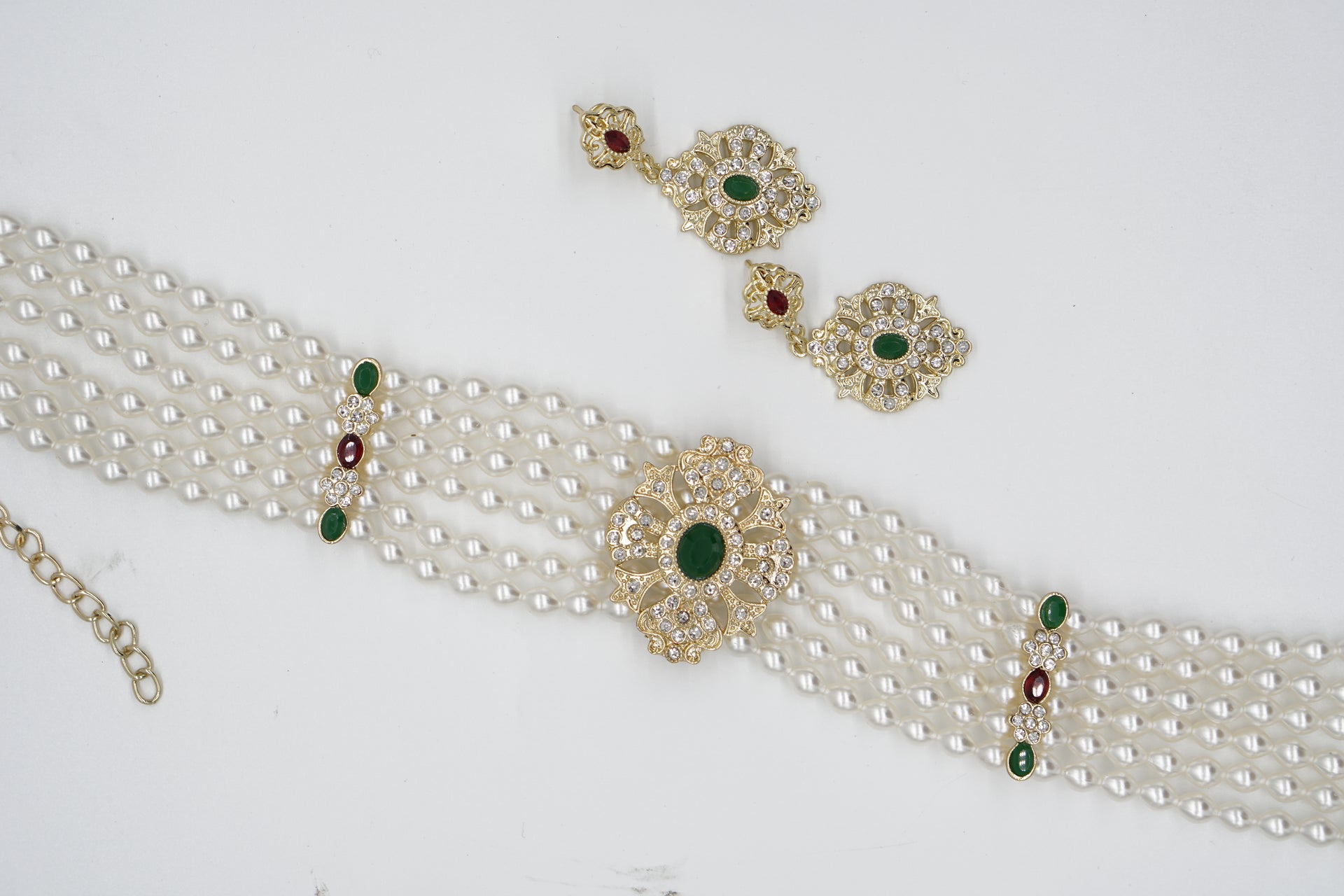 Conjunto Modelo 1