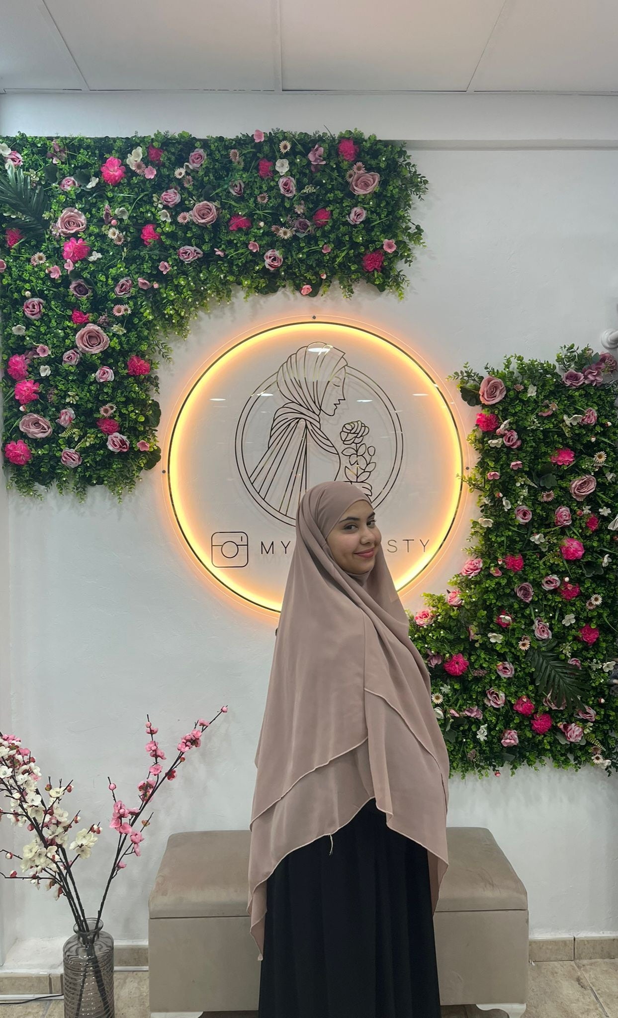 Khamar modelo 1 (panuelo)