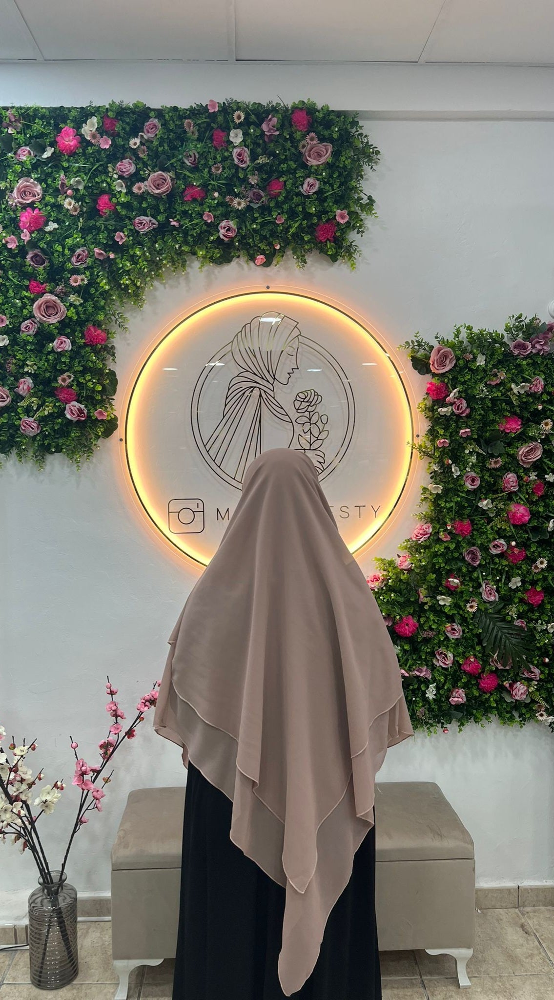 Khamar modelo 1 (panuelo)