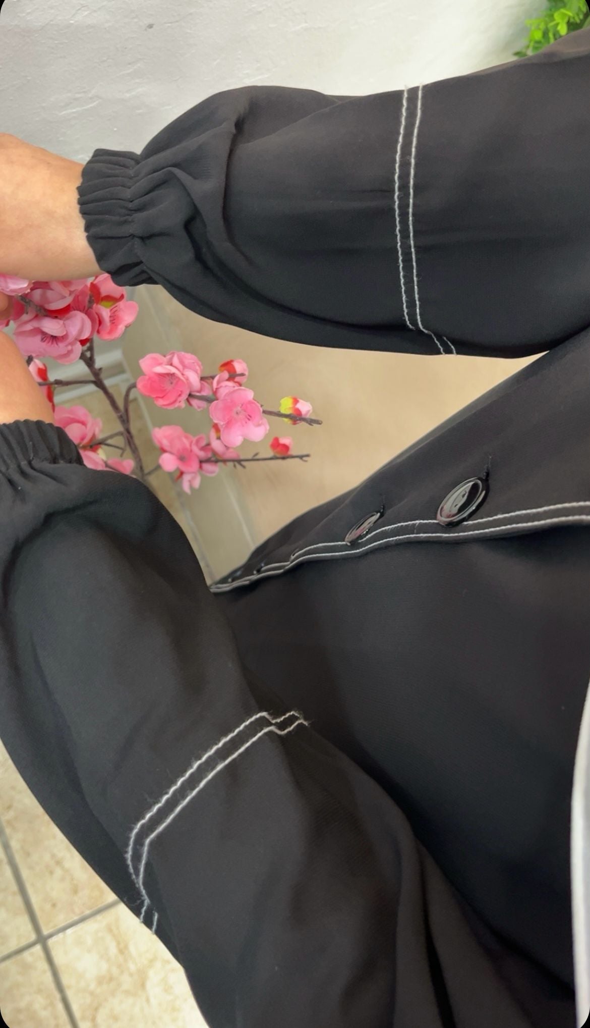 Abaya Radia