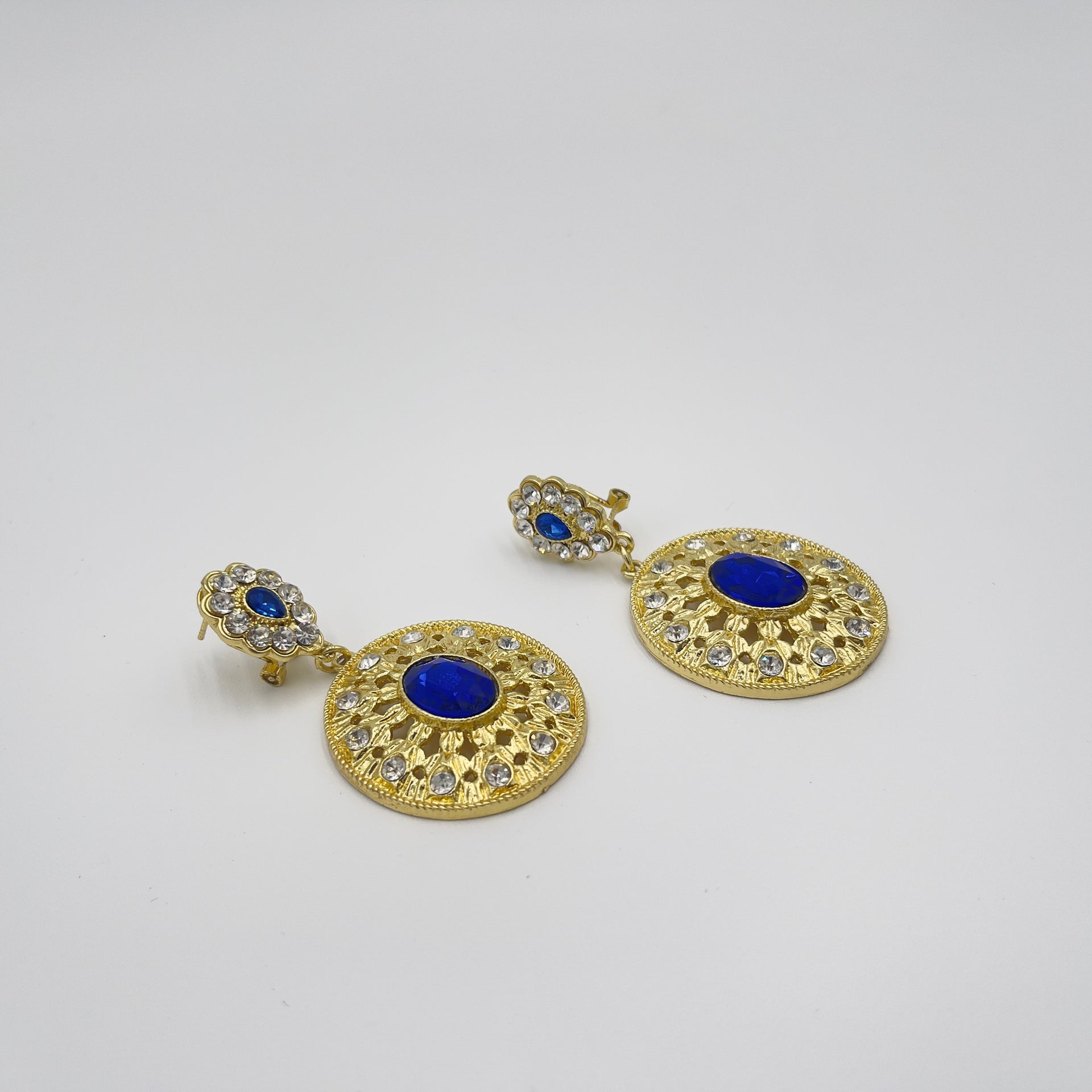 Pendientes Modelo 1