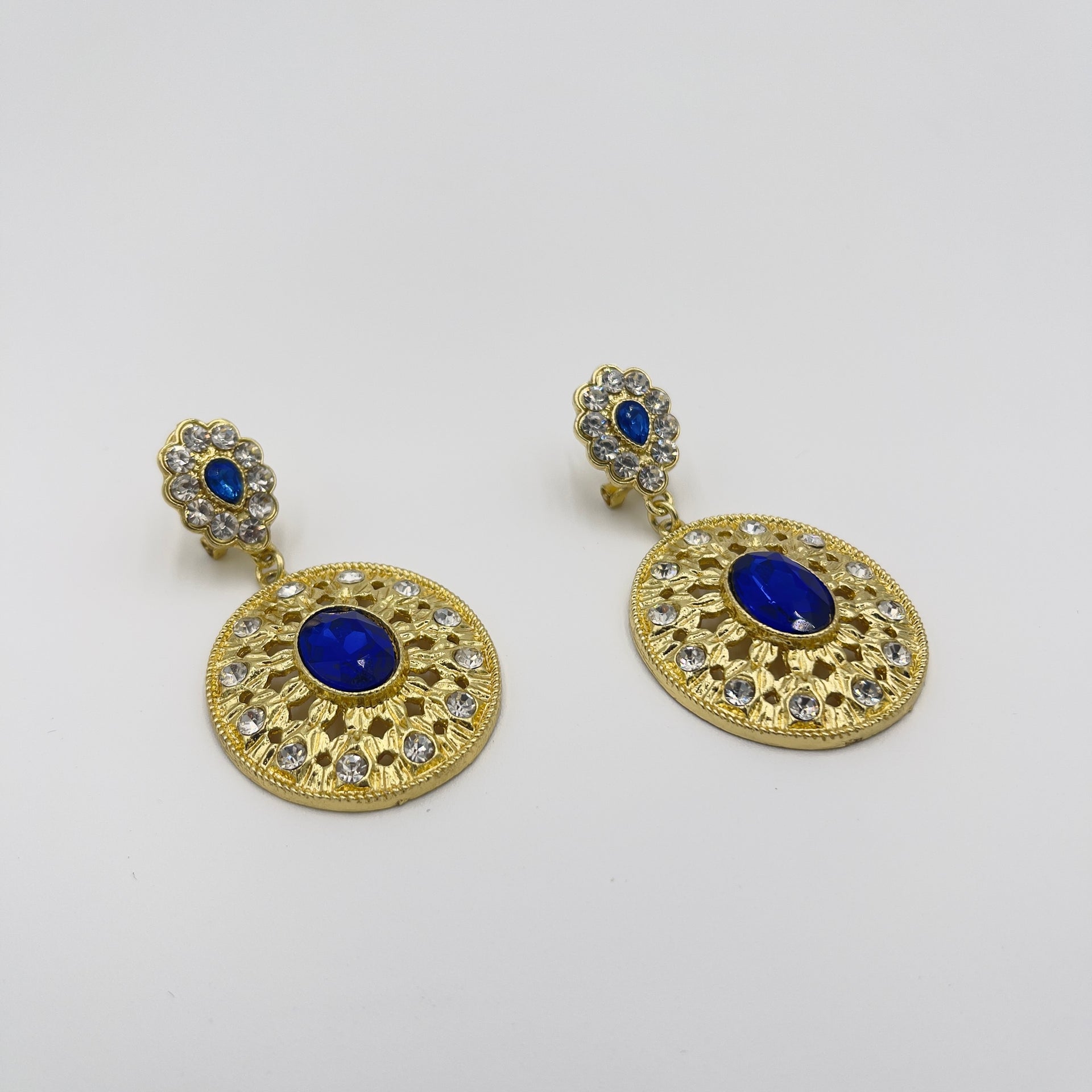 Pendientes Modelo 1