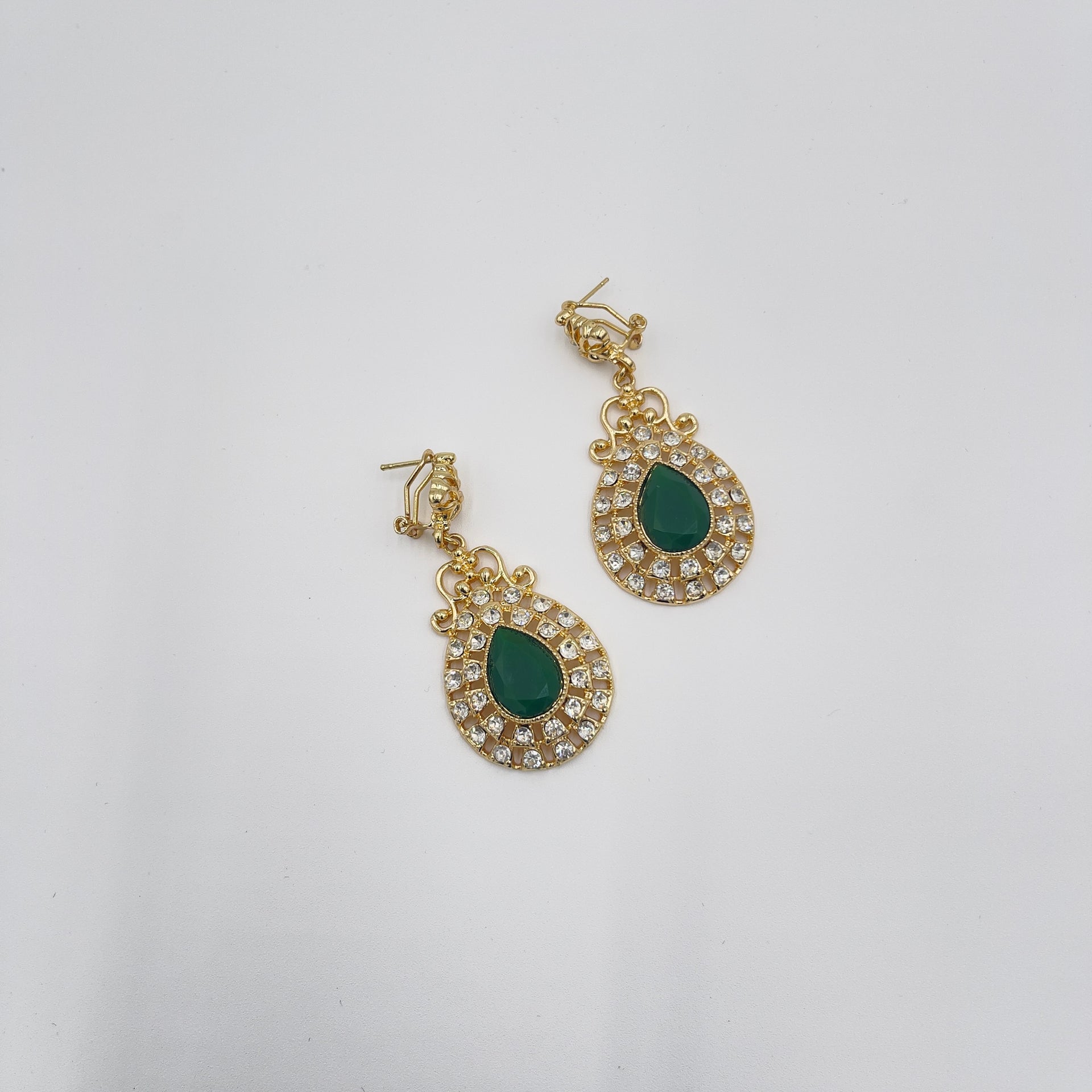 Pendientes Modelo 2