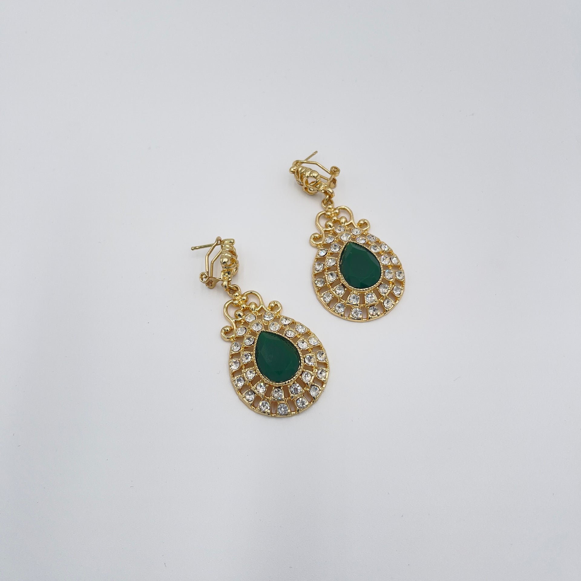 Pendientes Modelo 2