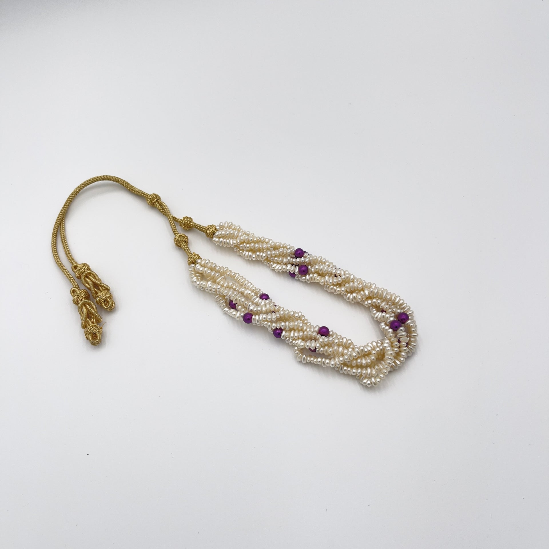 Collar Modelo 4