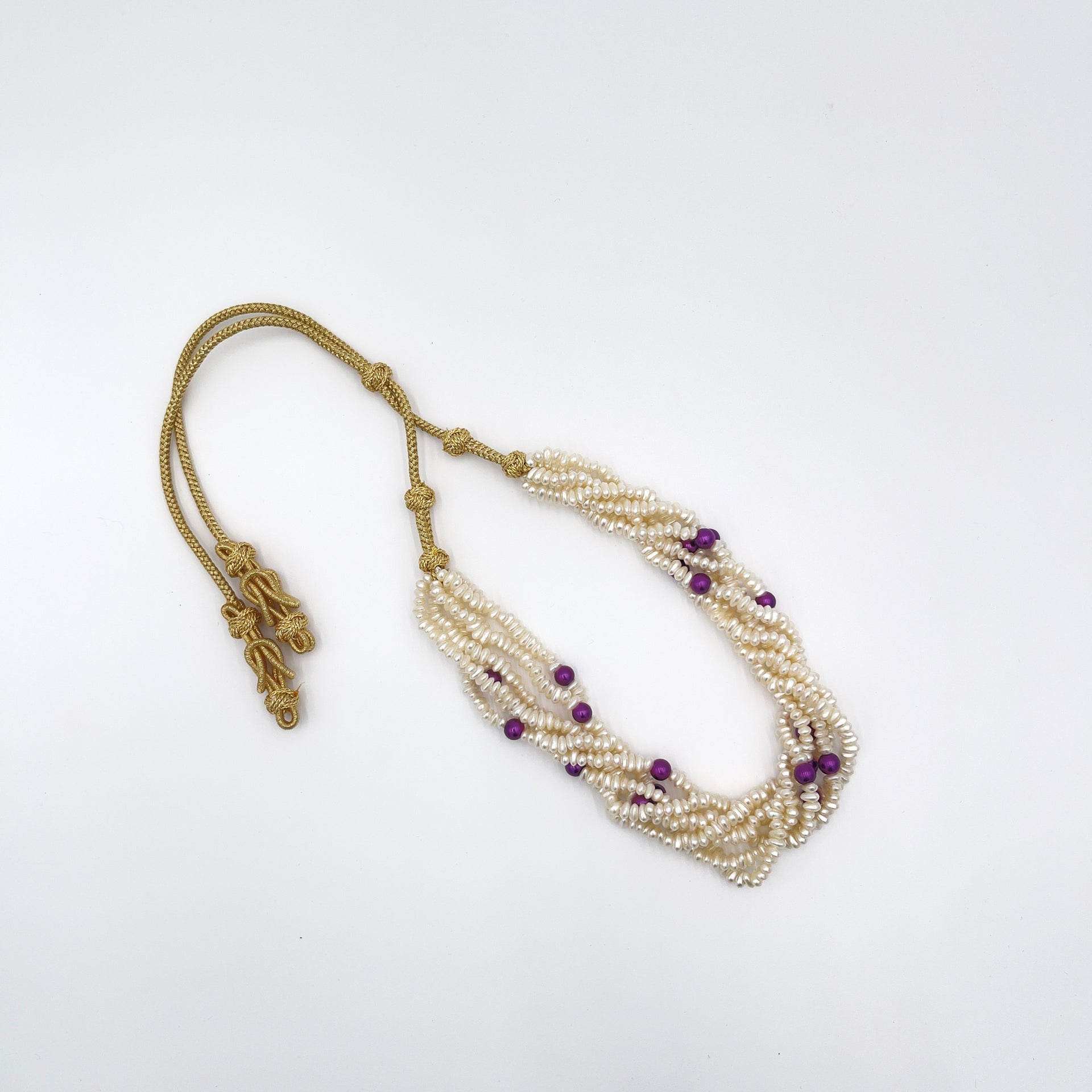 Collar Modelo 4