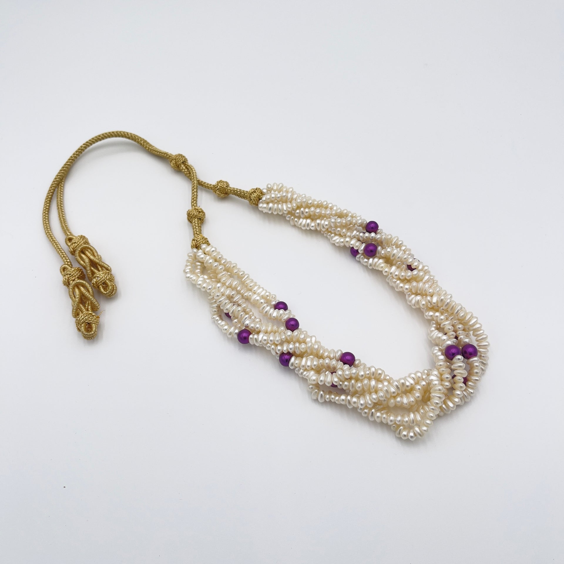 Collar Modelo 4