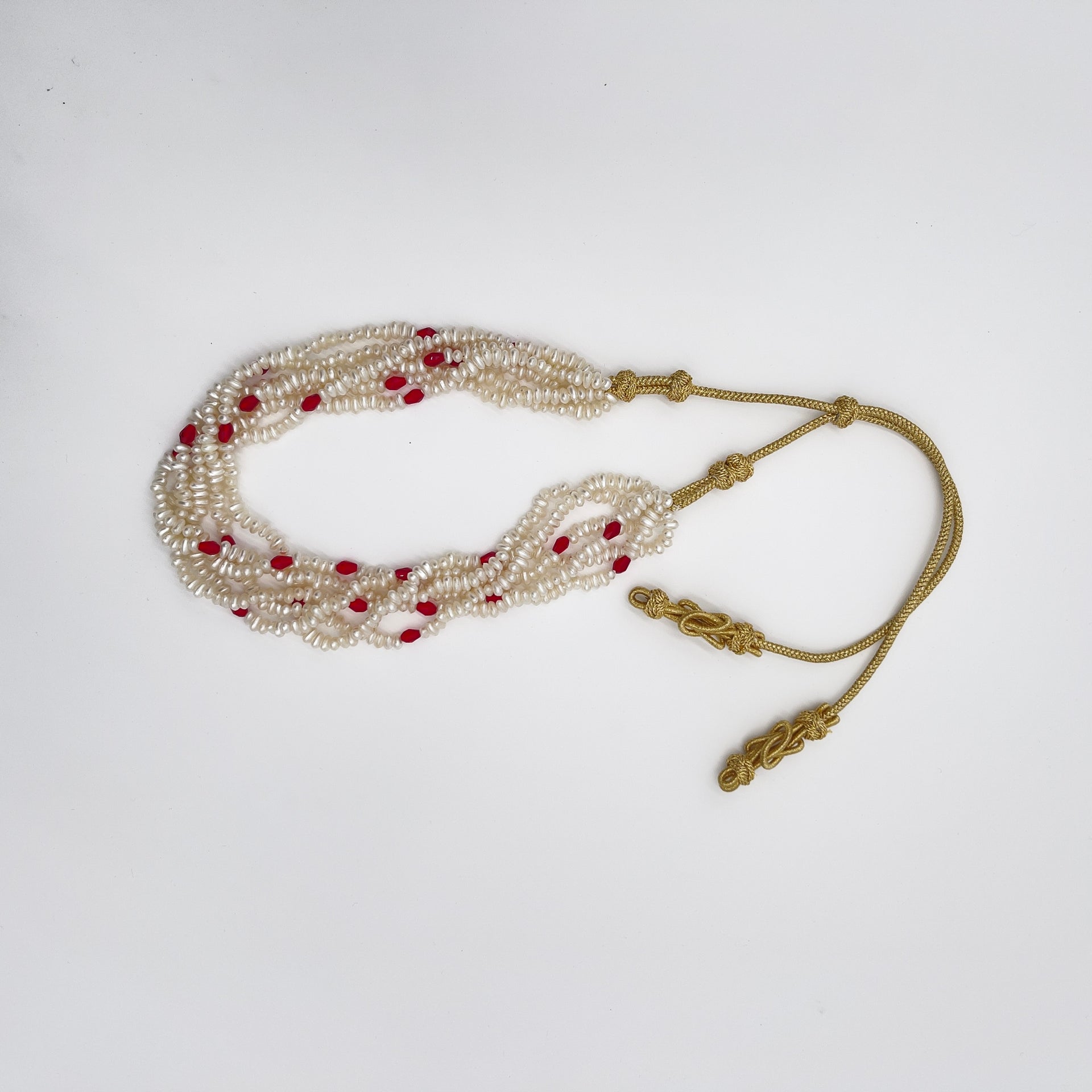 Collar Modelo 5