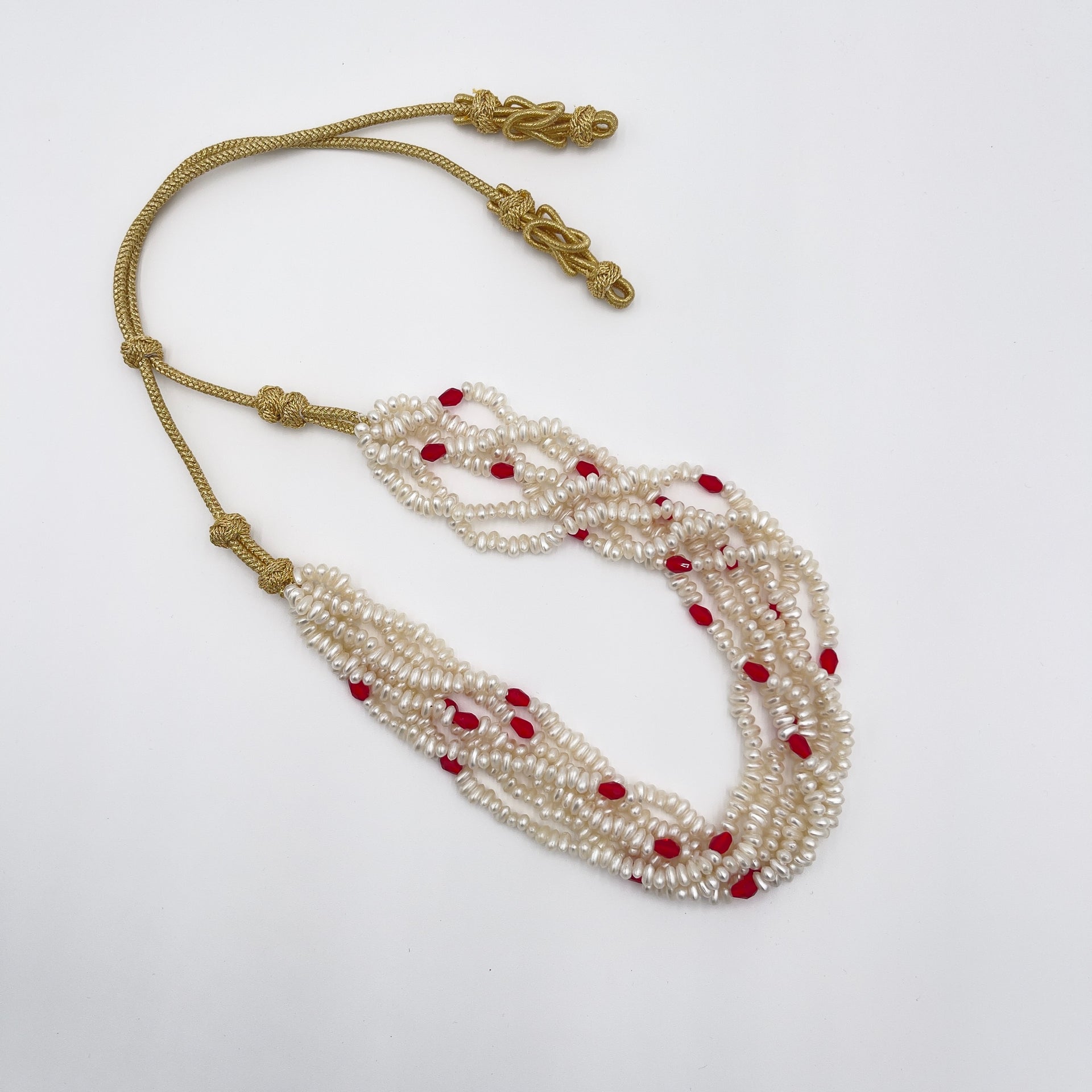 Collar Modelo 5