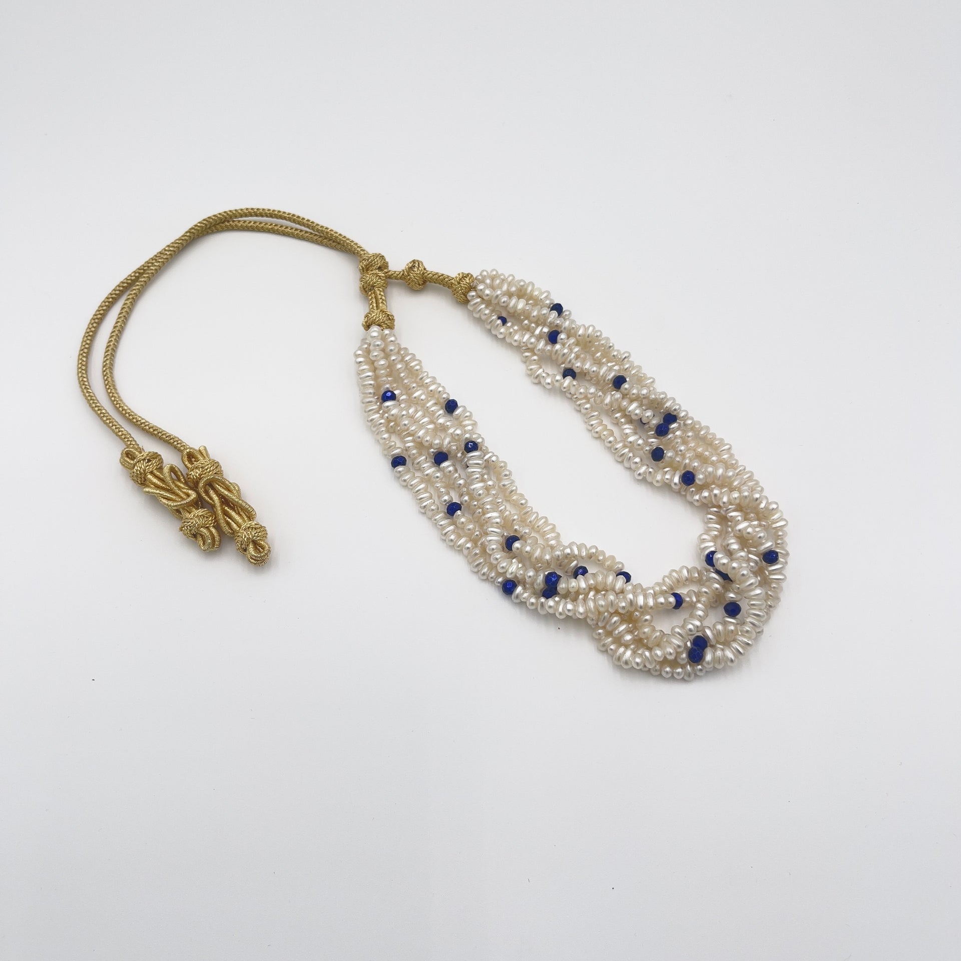 Collar Modelo 6