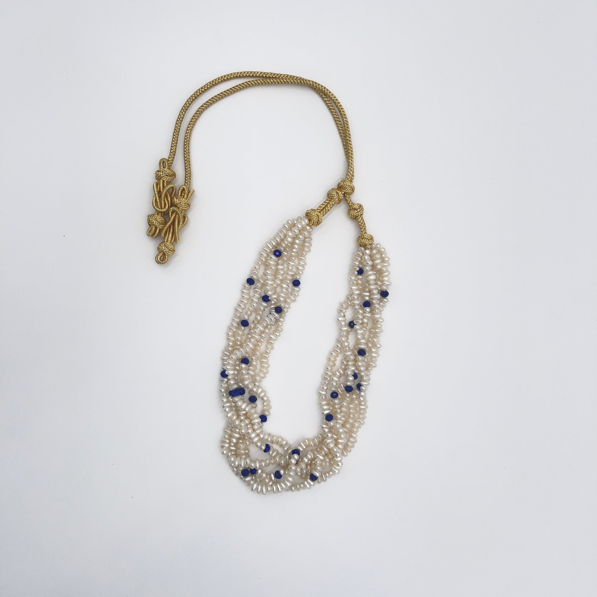Collar Modelo 6