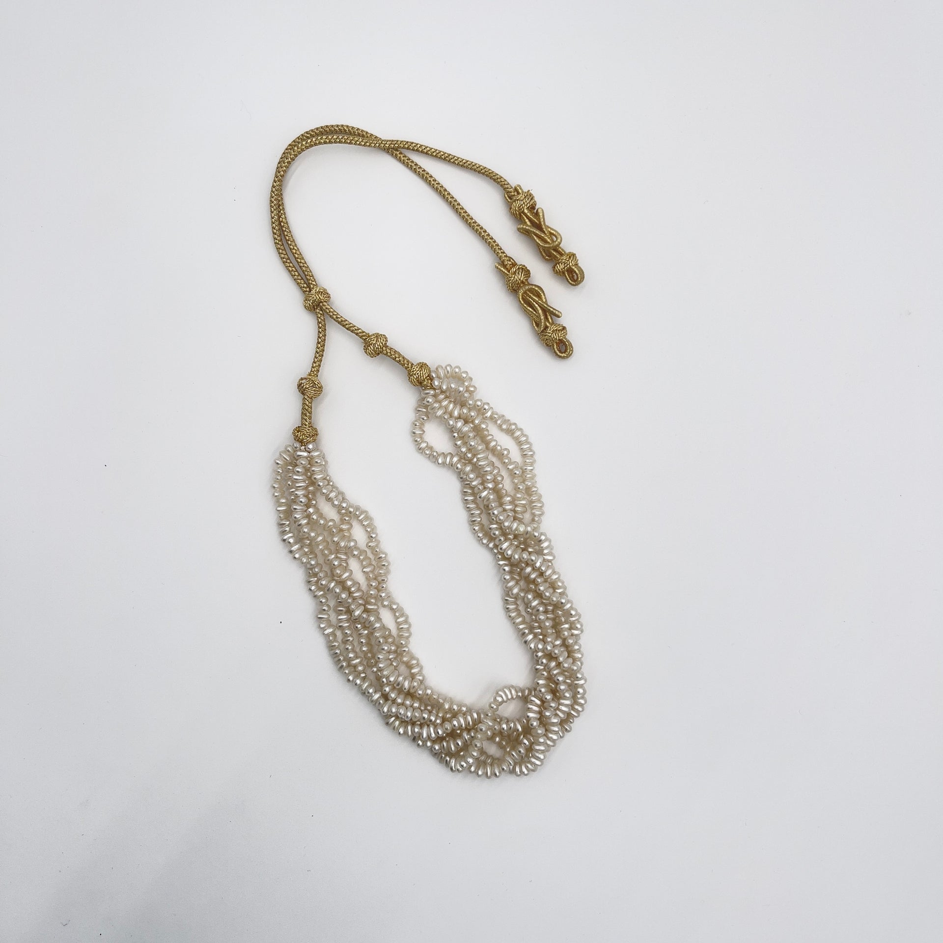 Collar Modelo 7