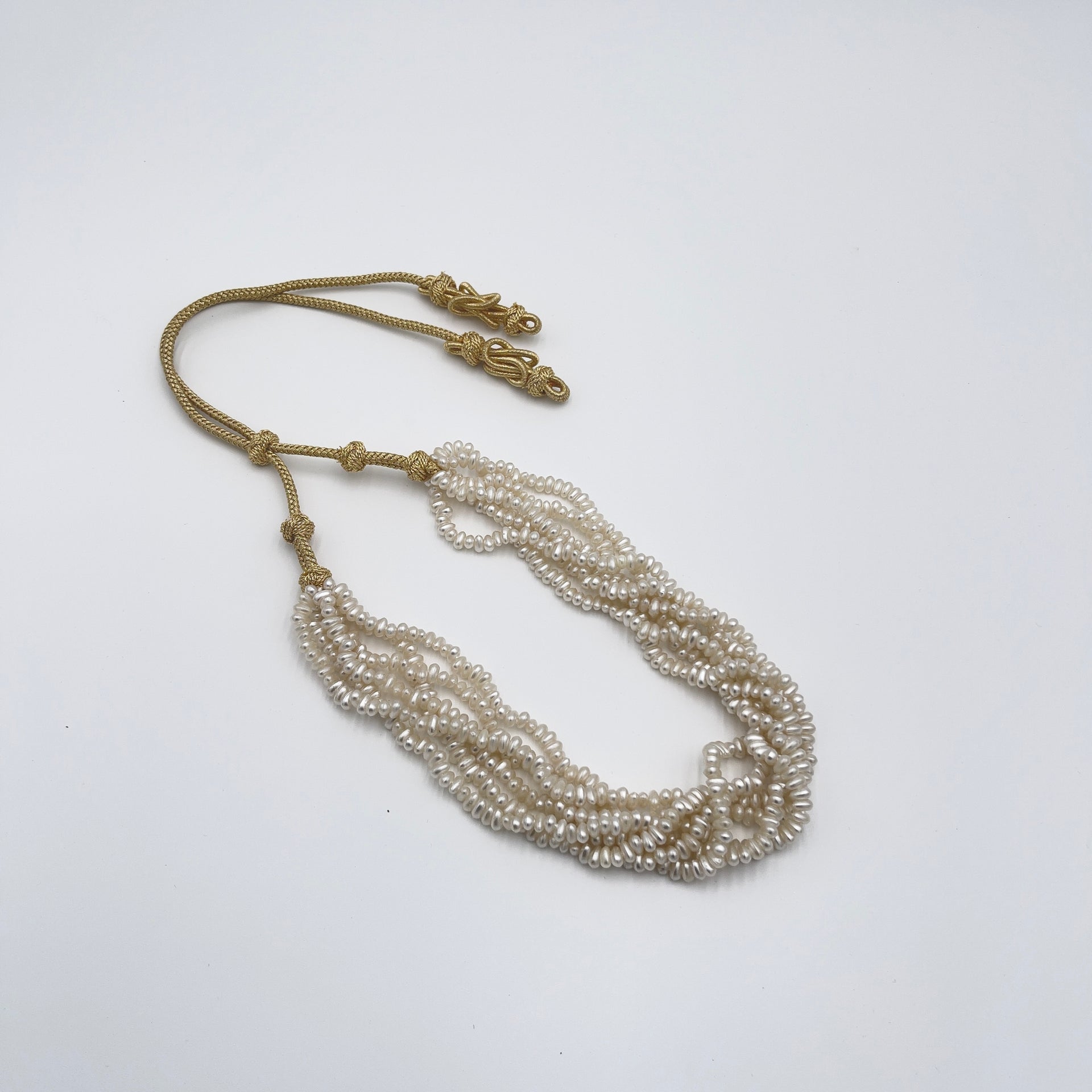 Collar Modelo 7