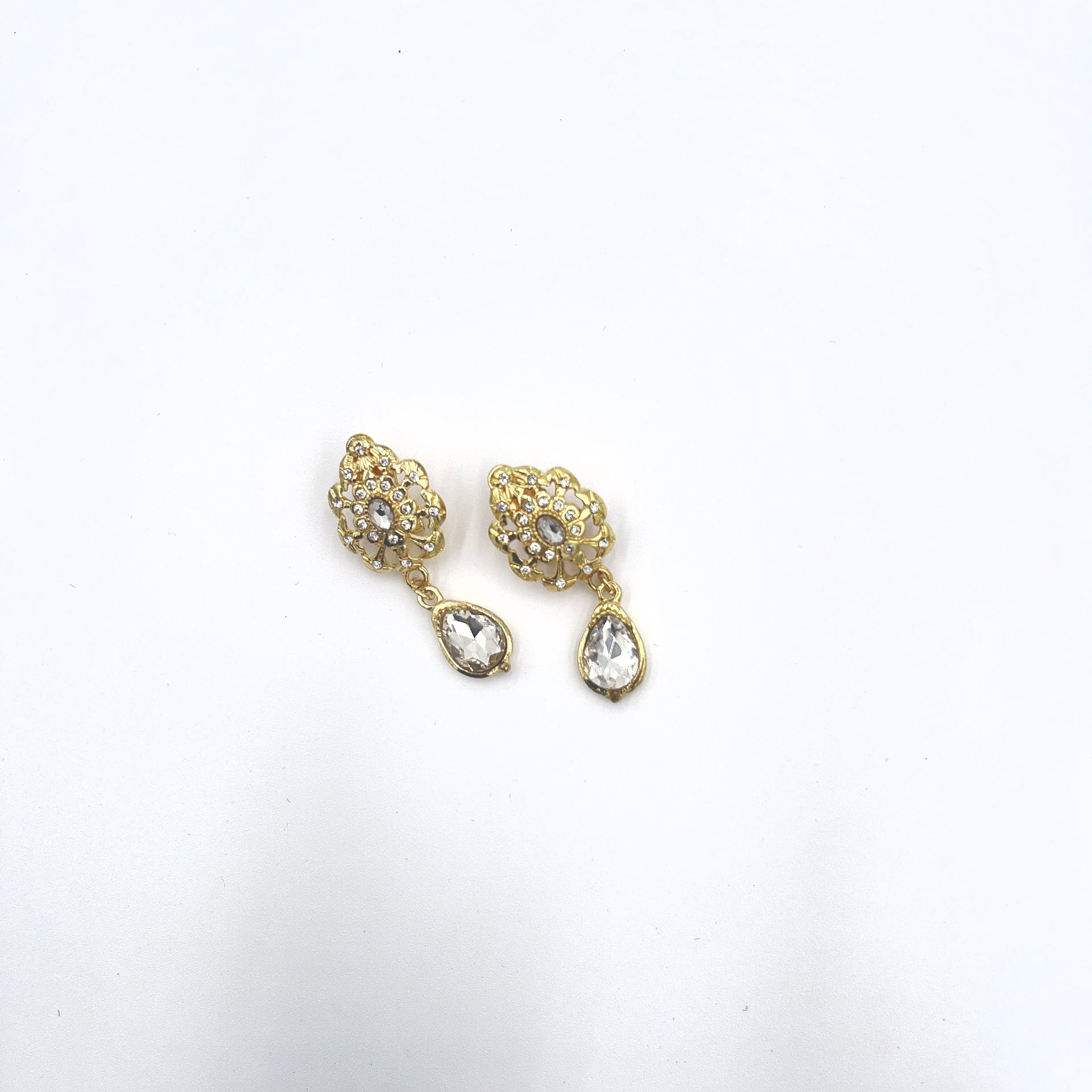 Pendientes Modelo 5