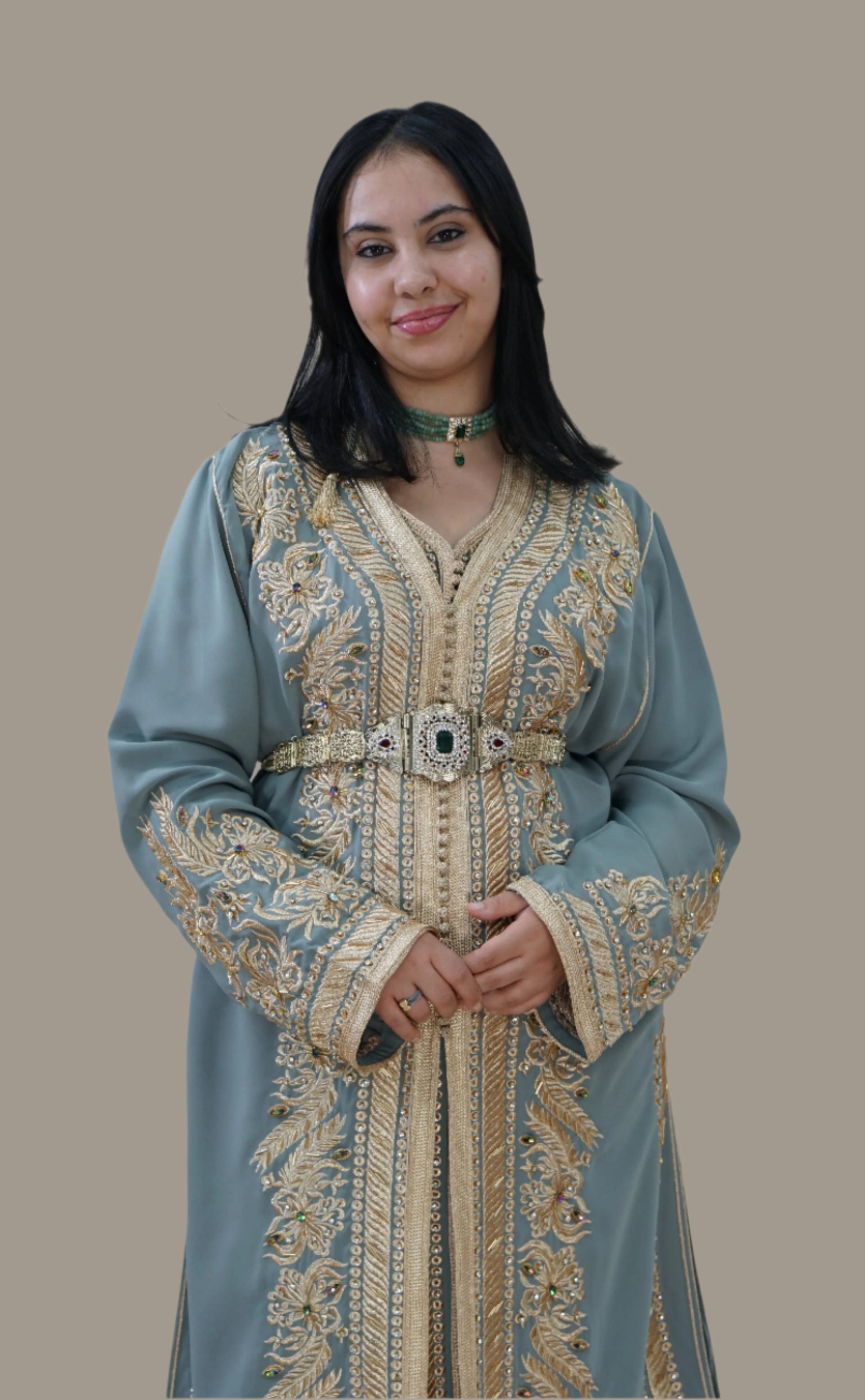 Takchita Modelo 1