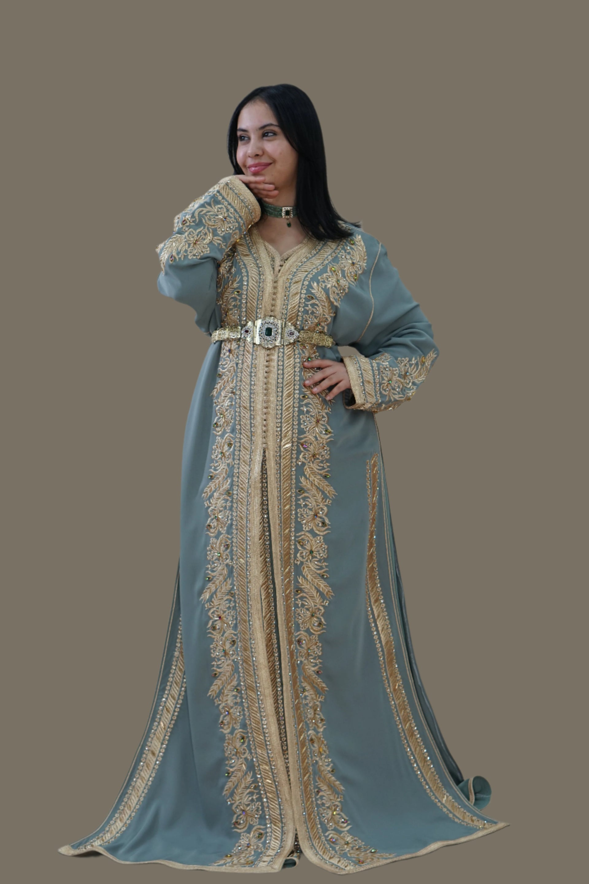 Takchita Modelo 1
