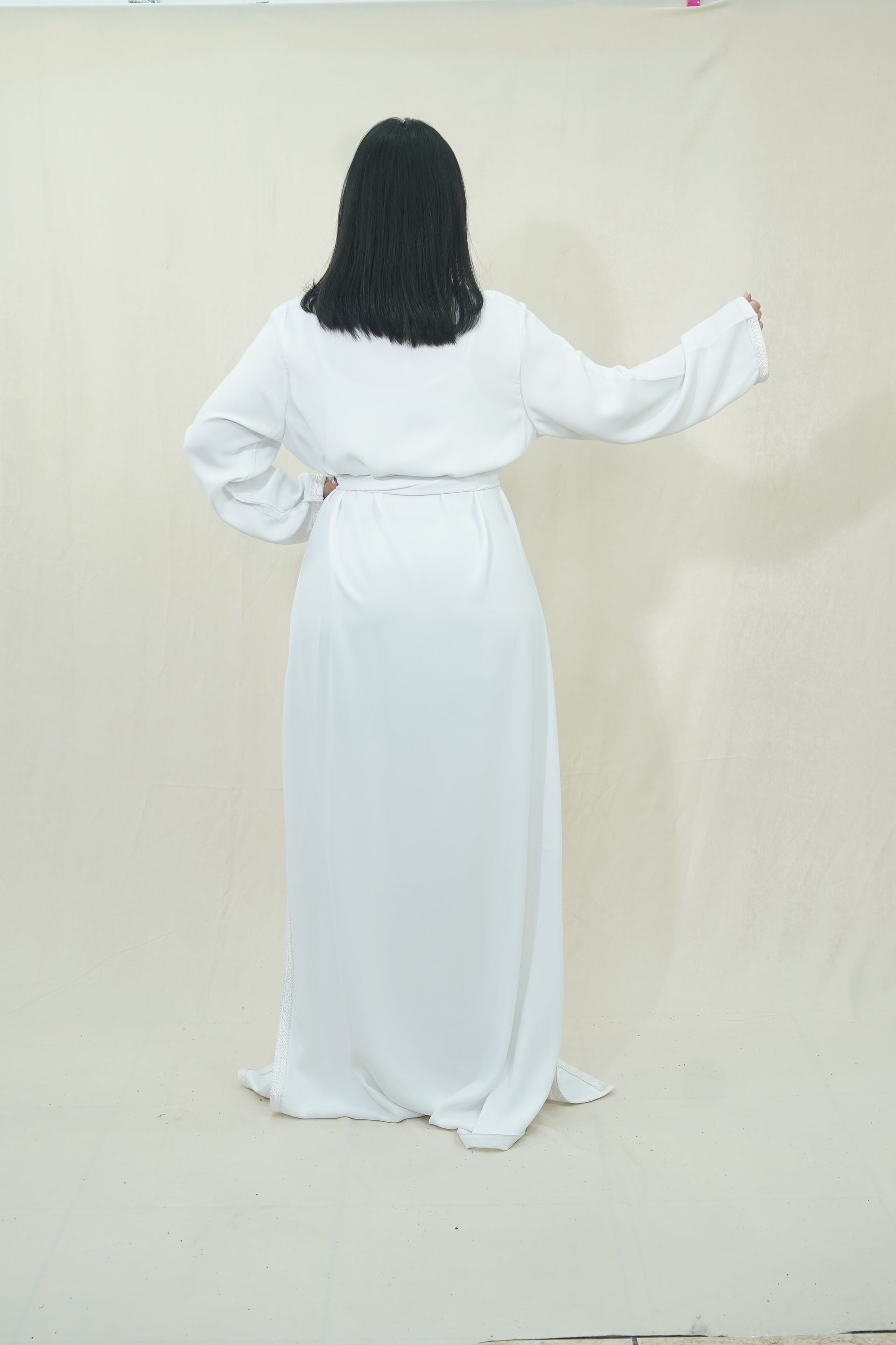 Caftán Modelo 26