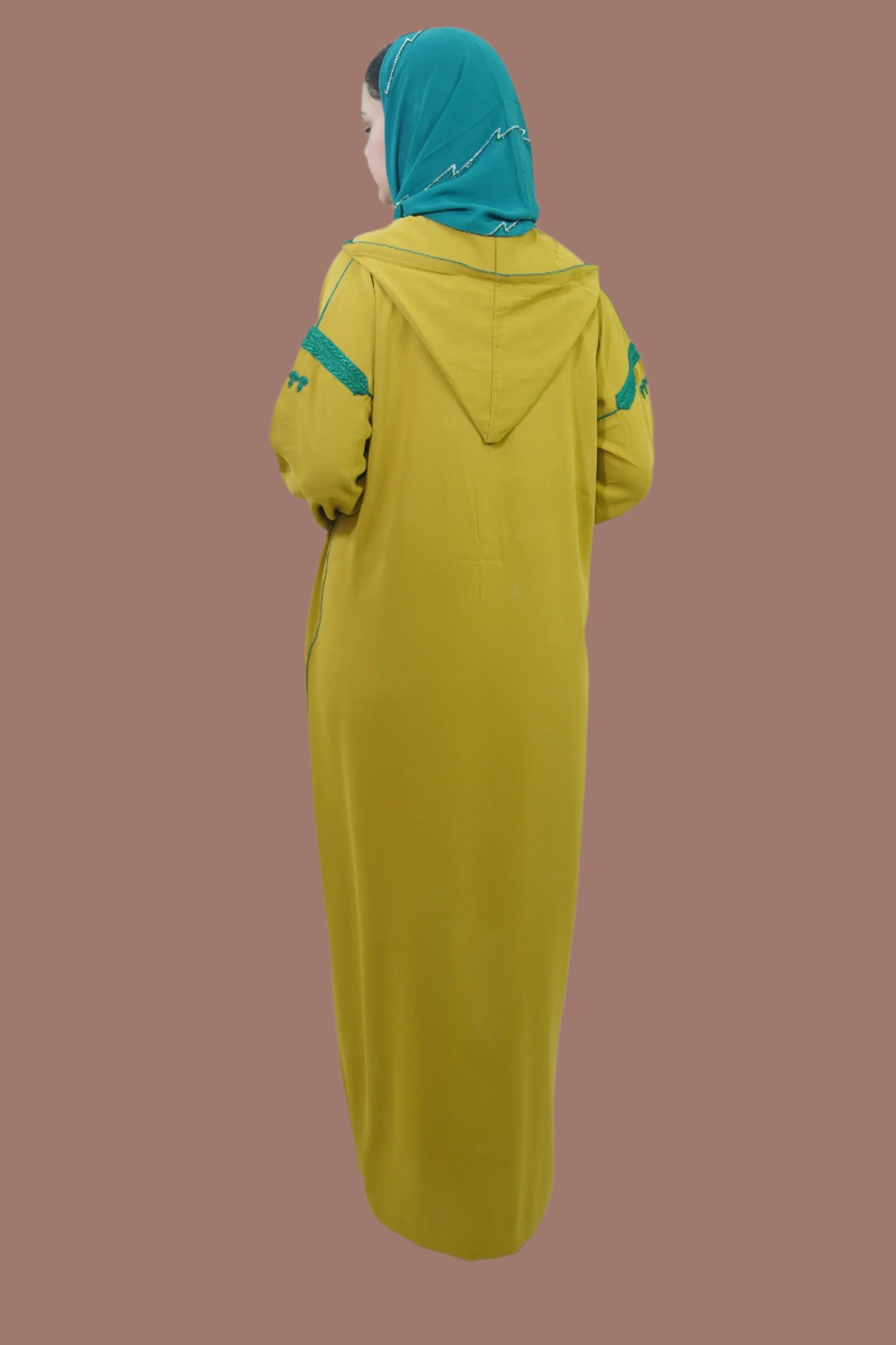 Jalaba Modelo 35