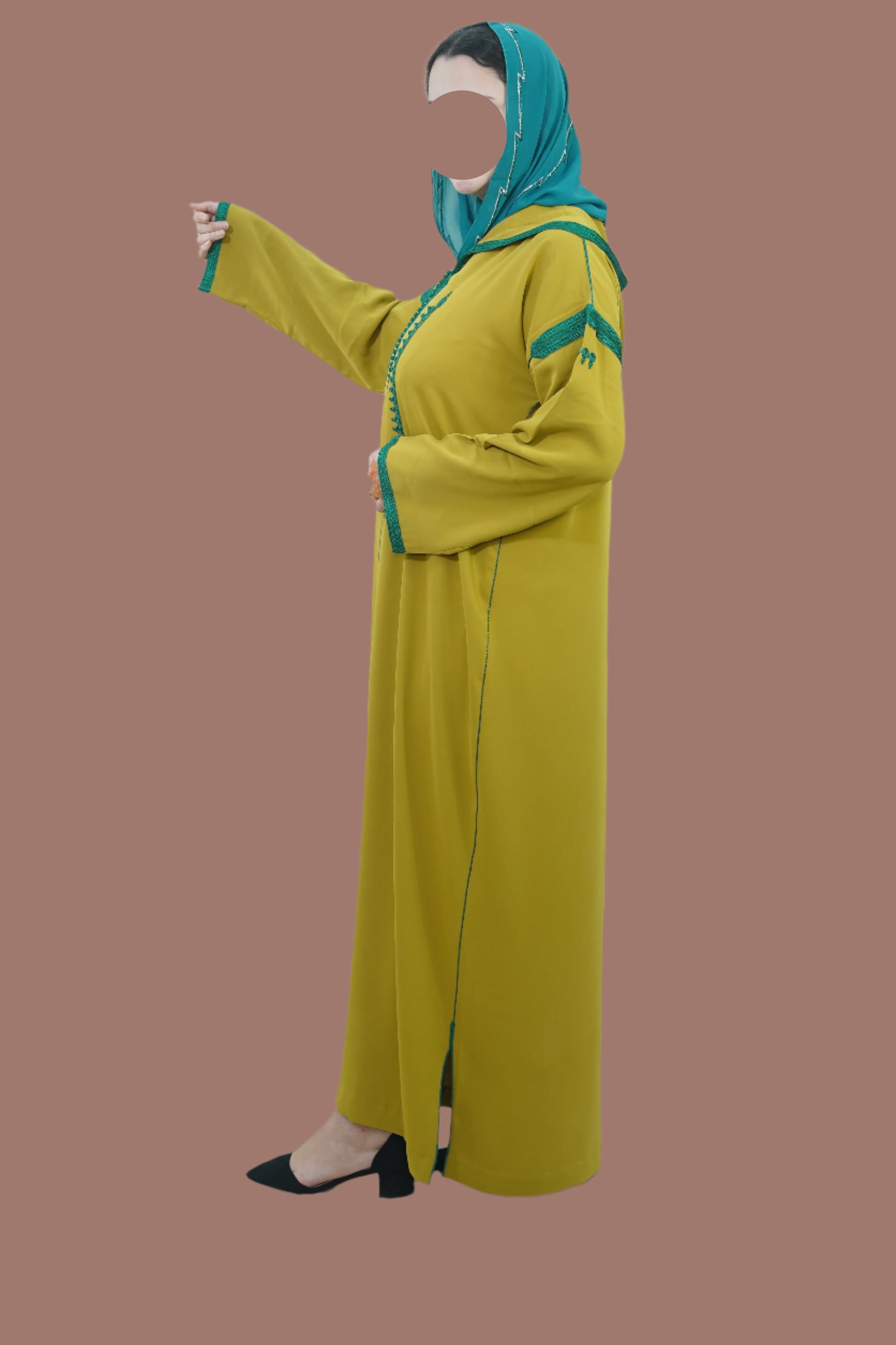 Jalaba Modelo 35
