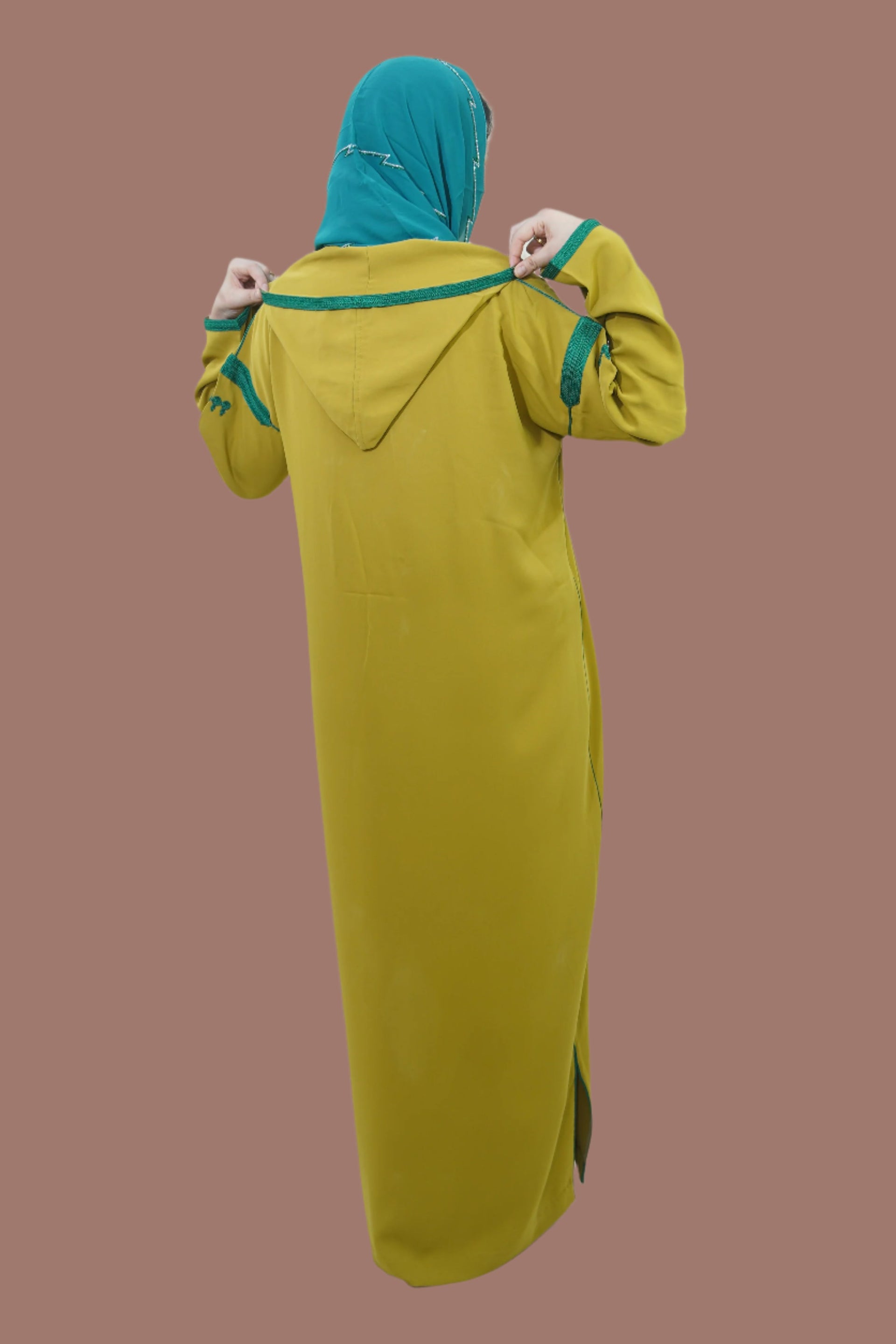 Jalaba Modelo 35