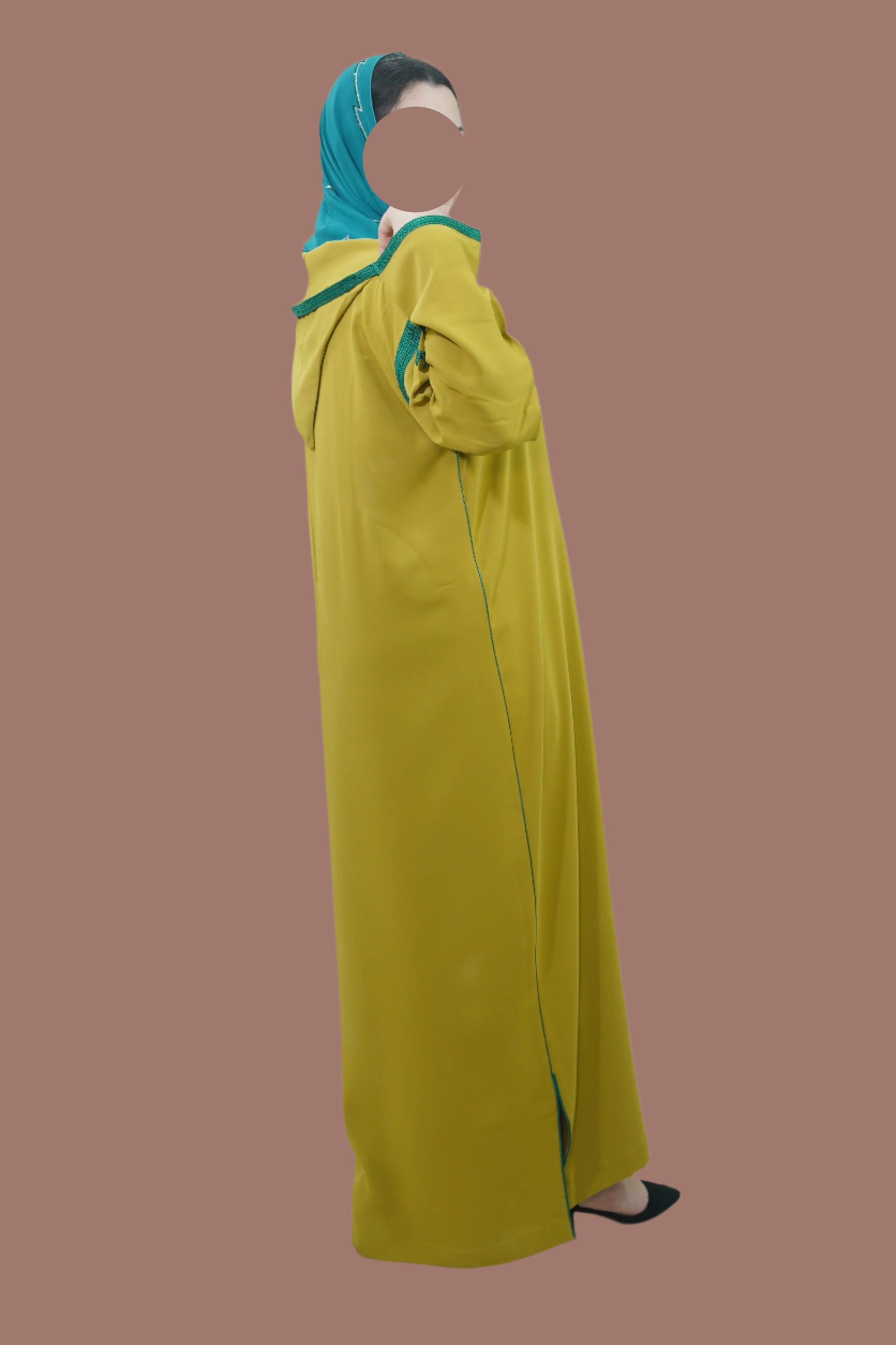 Jalaba Modelo 35