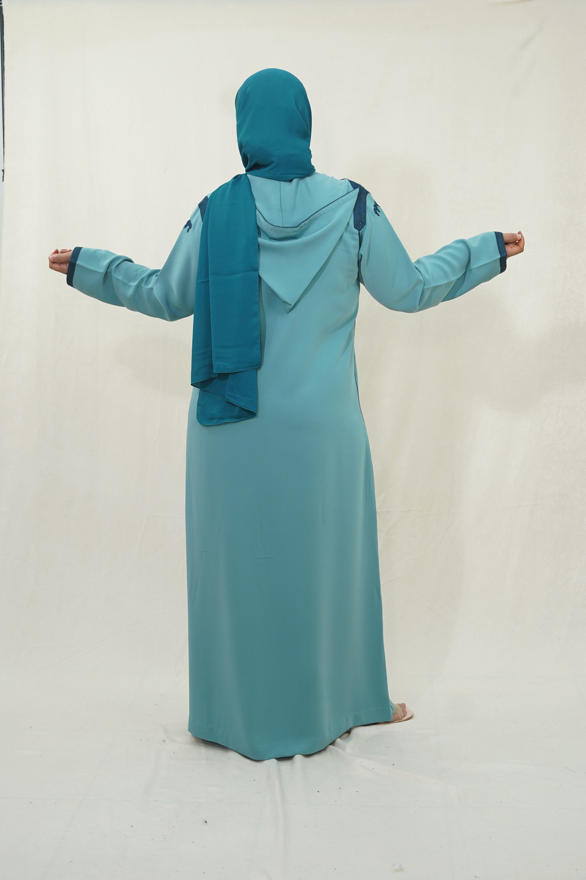 Jalaba Modelo 34