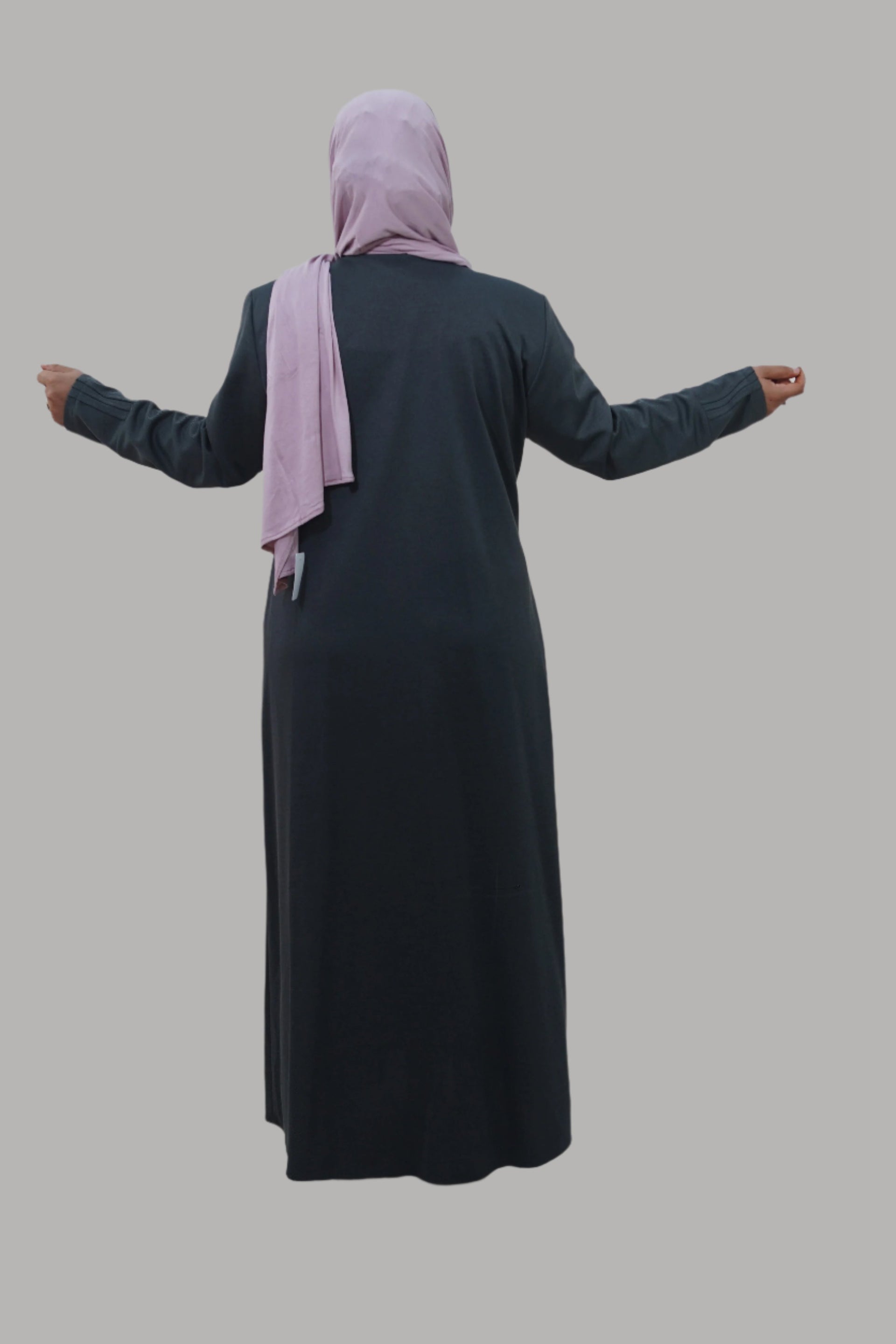 Abaya Modelo 2