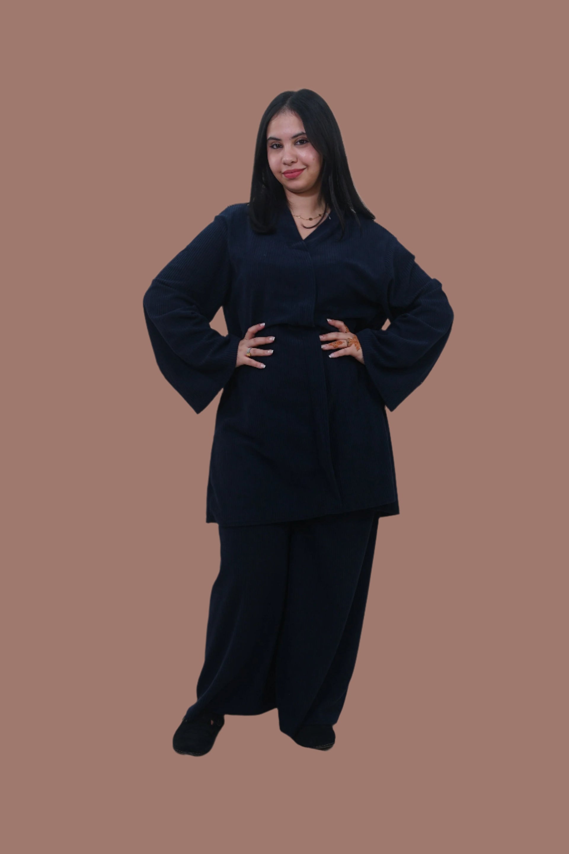 Conjunto Modelo 7