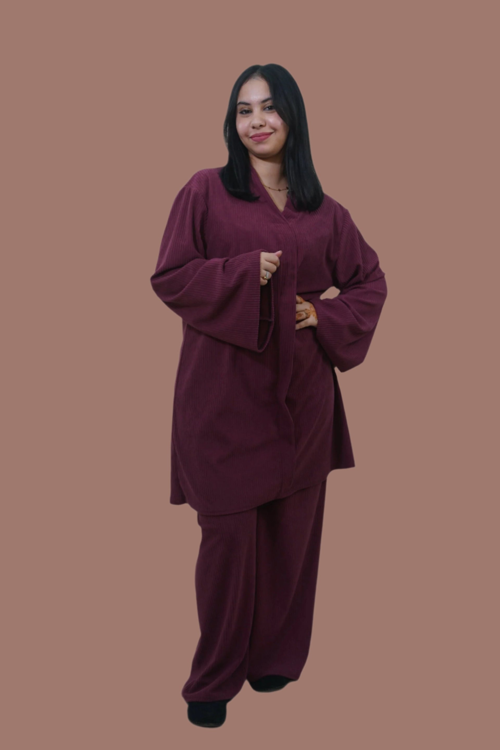 Conjunto Modelo 4