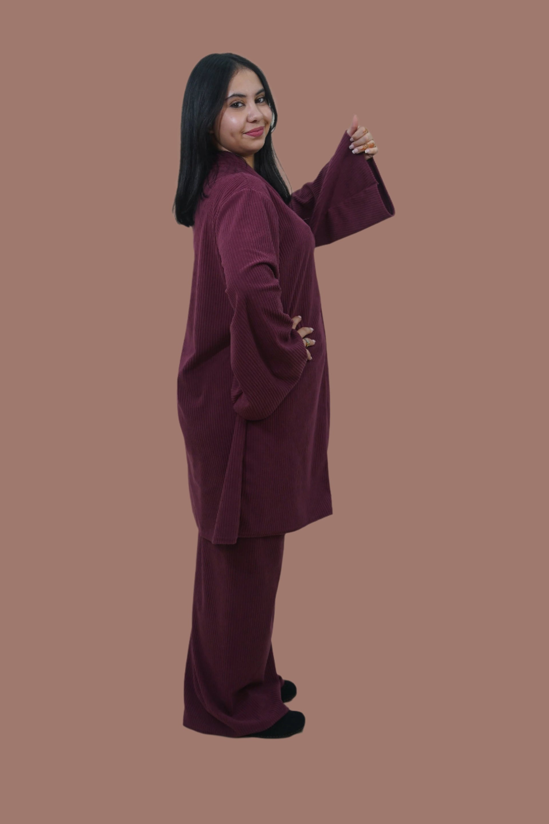 Conjunto Modelo 4