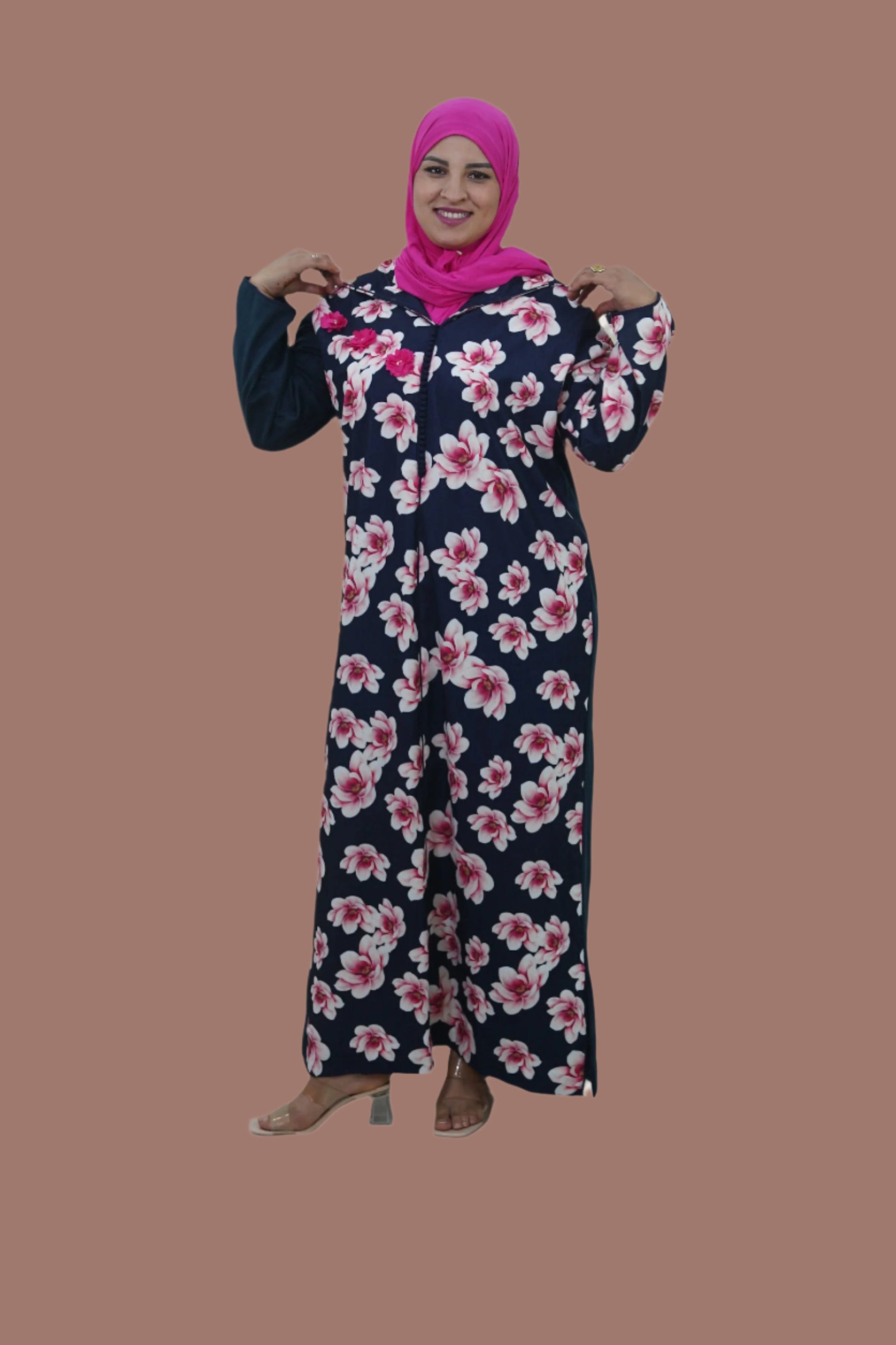 Jalaba Modelo 28