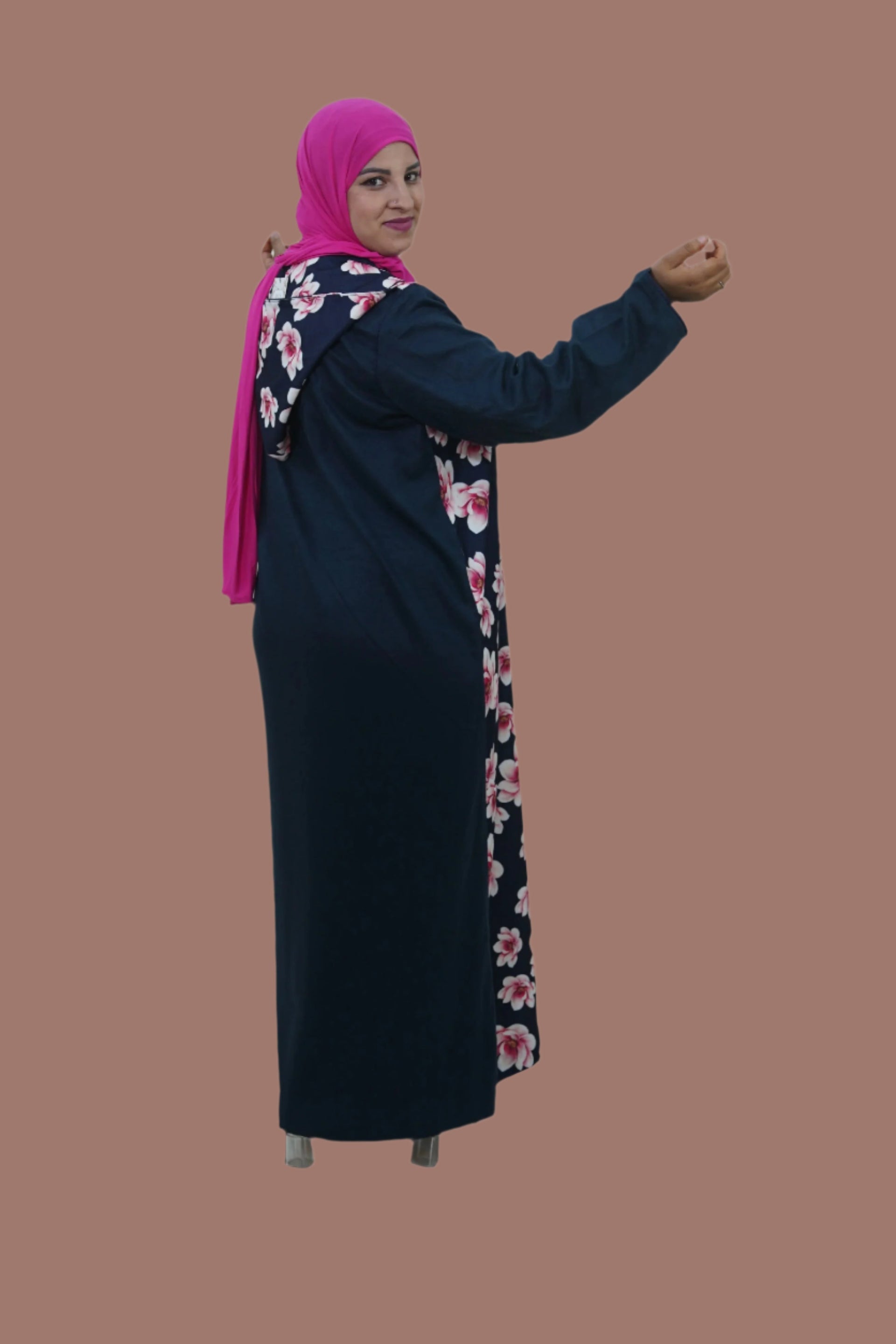 Jalaba Modelo 28