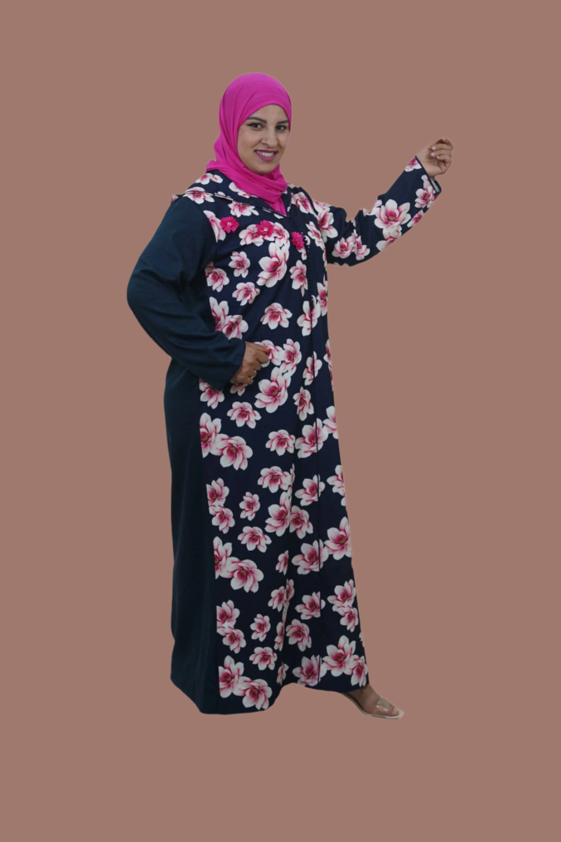 Jalaba Modelo 28