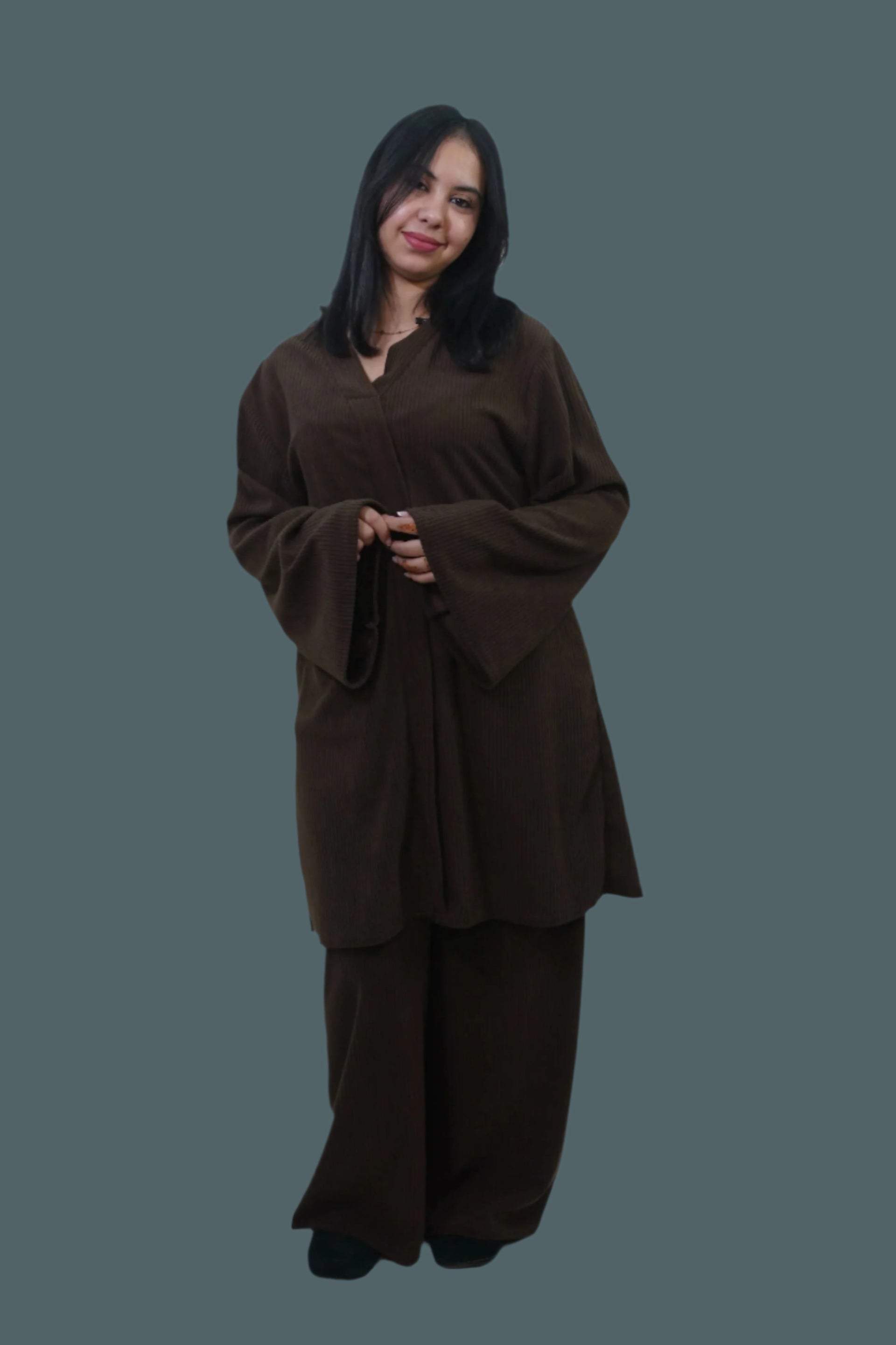 Conjunto Modelo 5