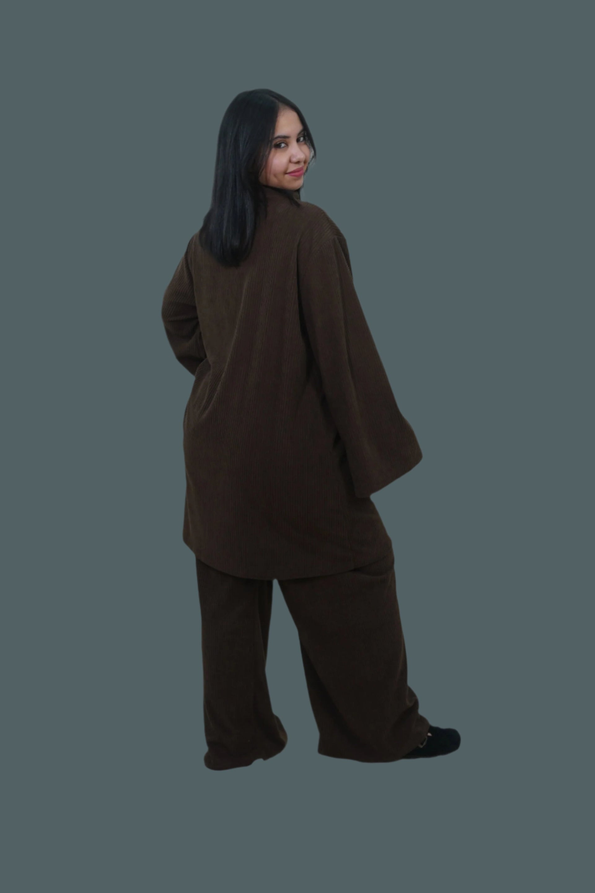 Conjunto Modelo 5