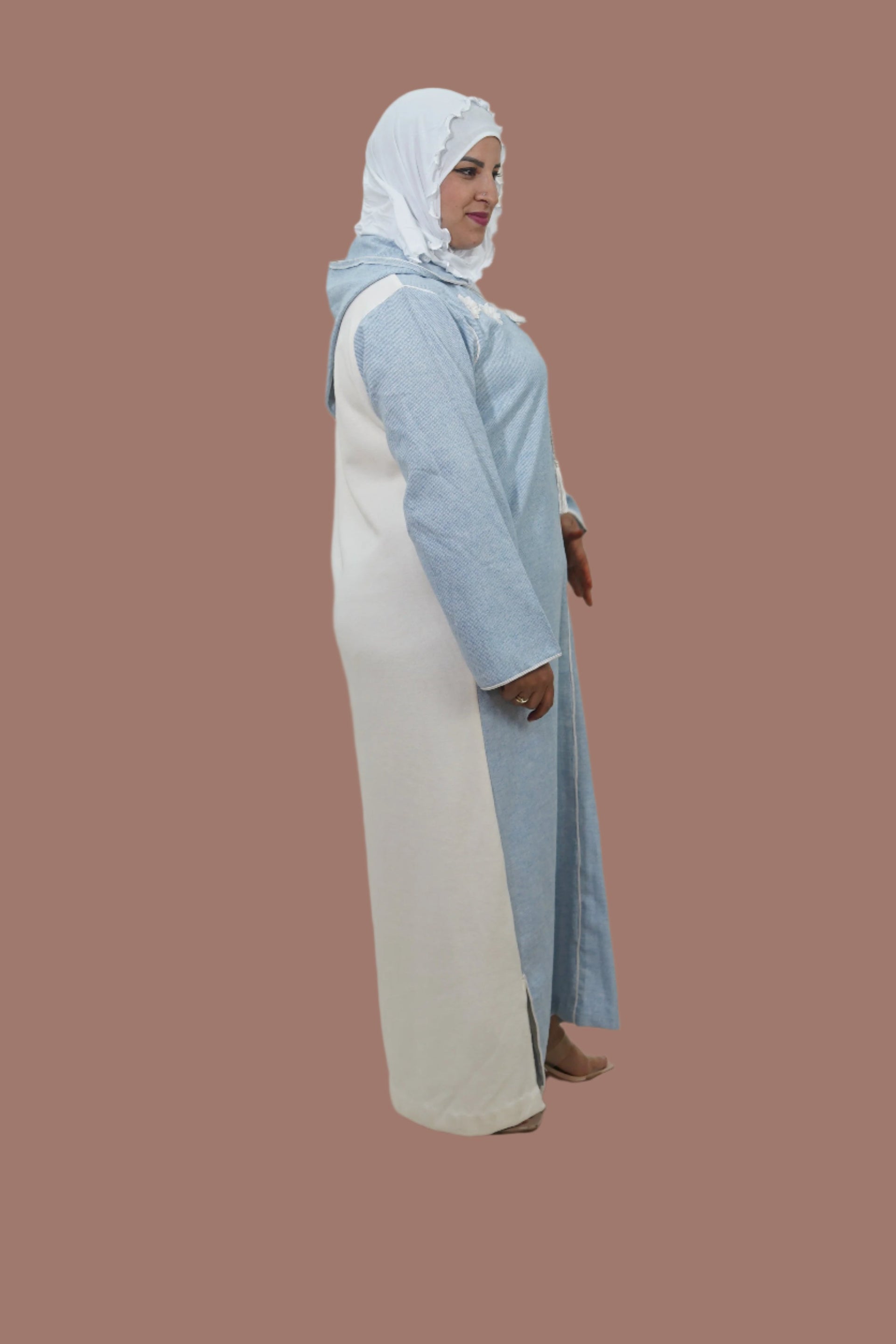 Jalaba Modelo 27