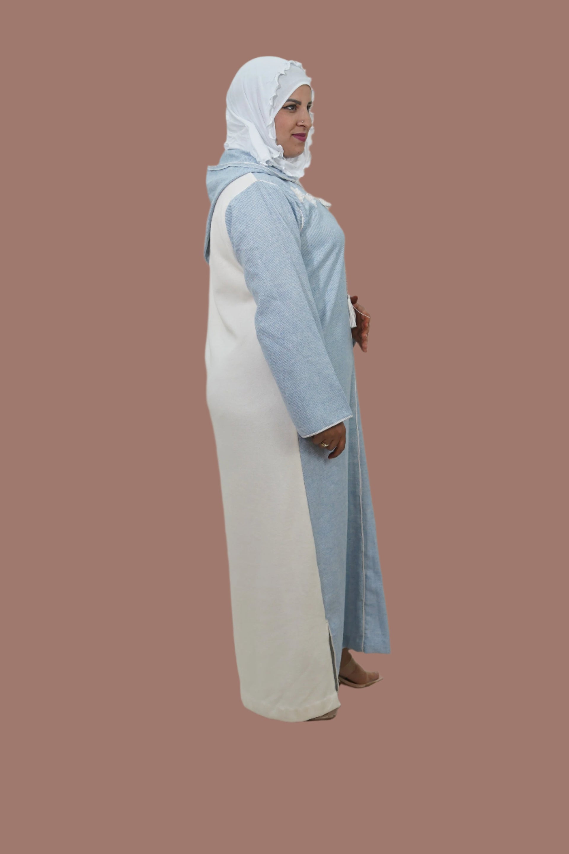 Jalaba Modelo 27